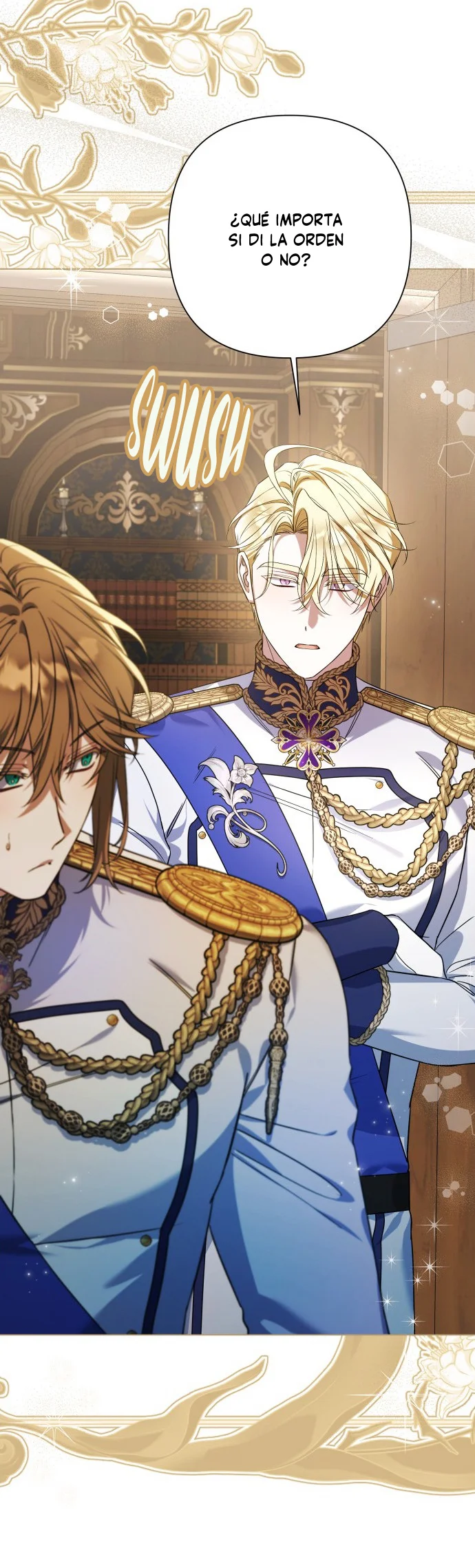 Página 56 del Manga