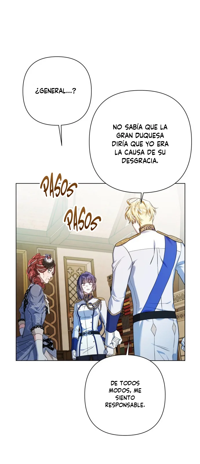 Página 57 del Manga