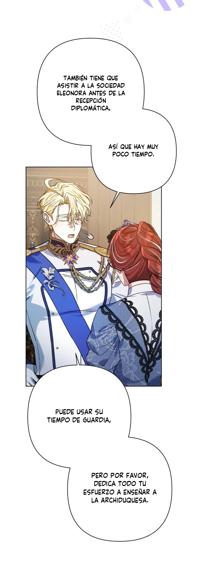 Página 60 del Manga