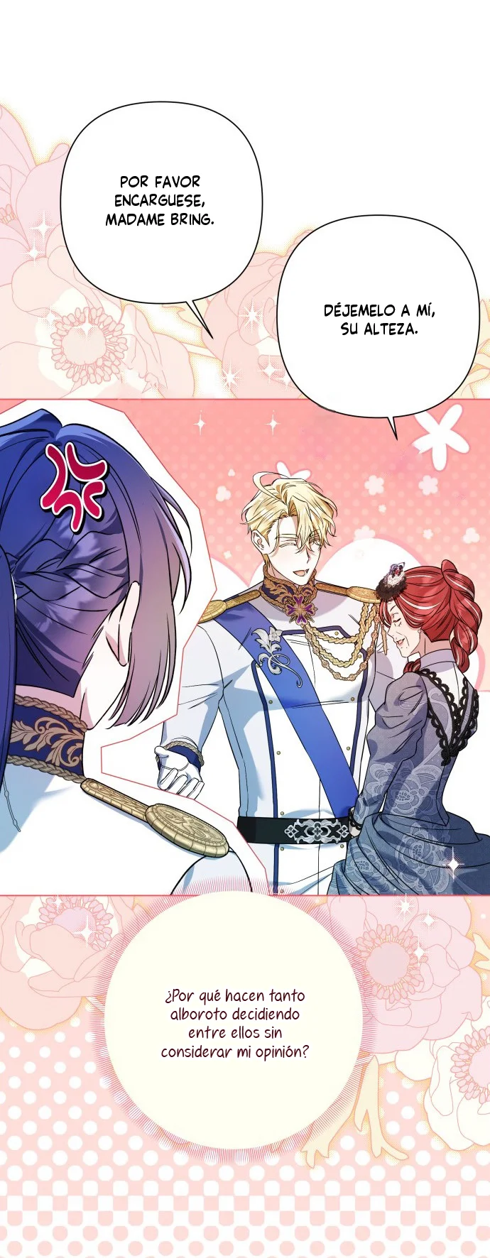 Página 61 del Manga