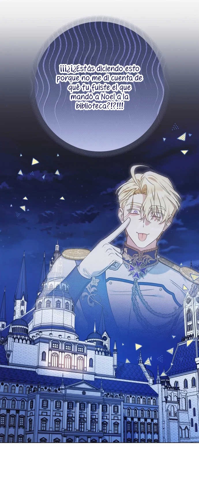 Página 64 del Manga