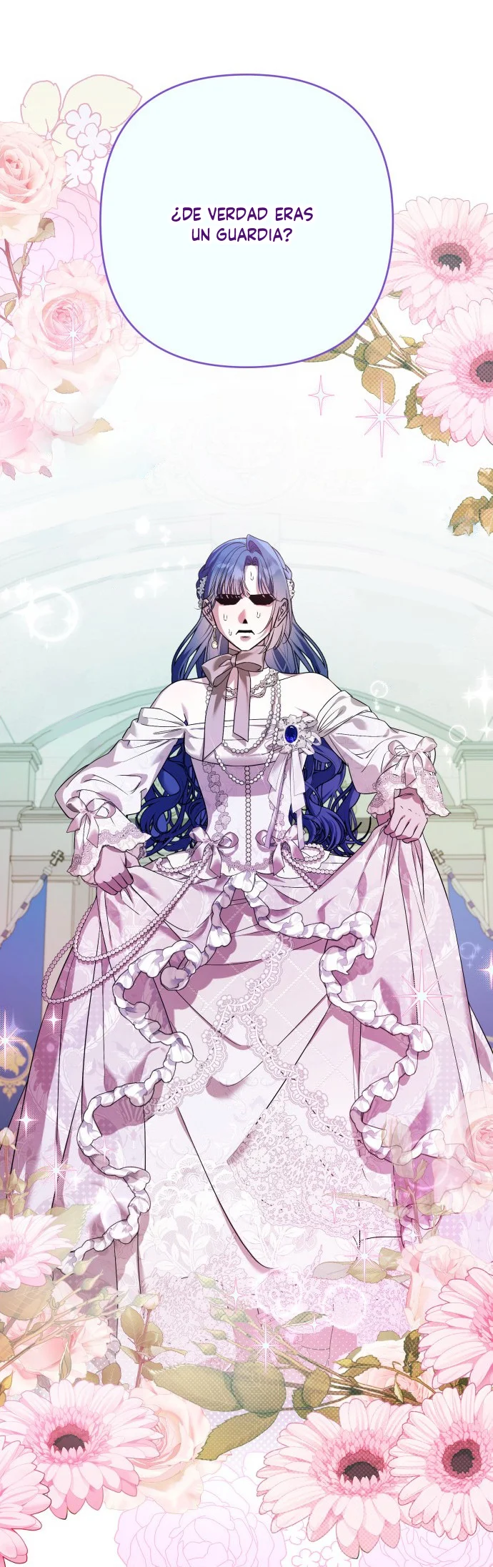 Página 68 del Manga