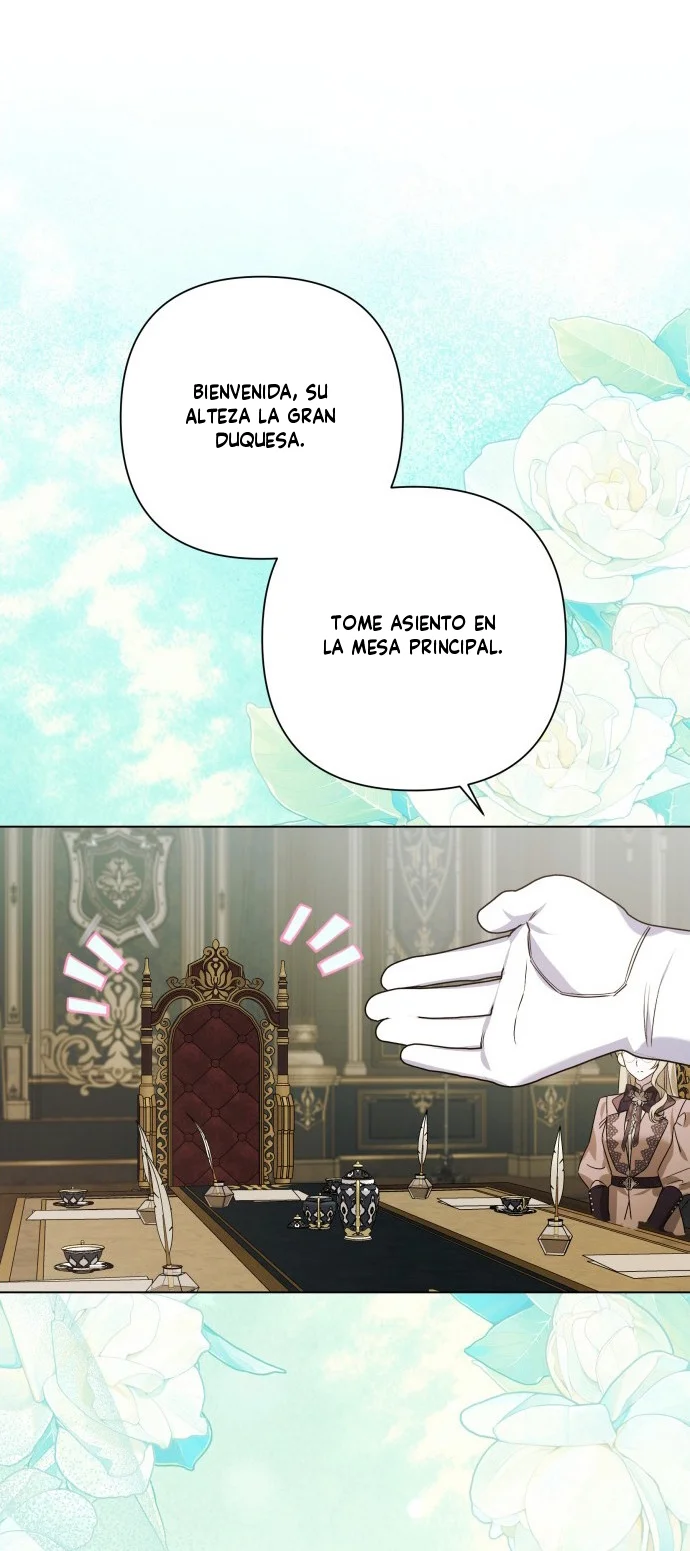 Página 71 del Manga