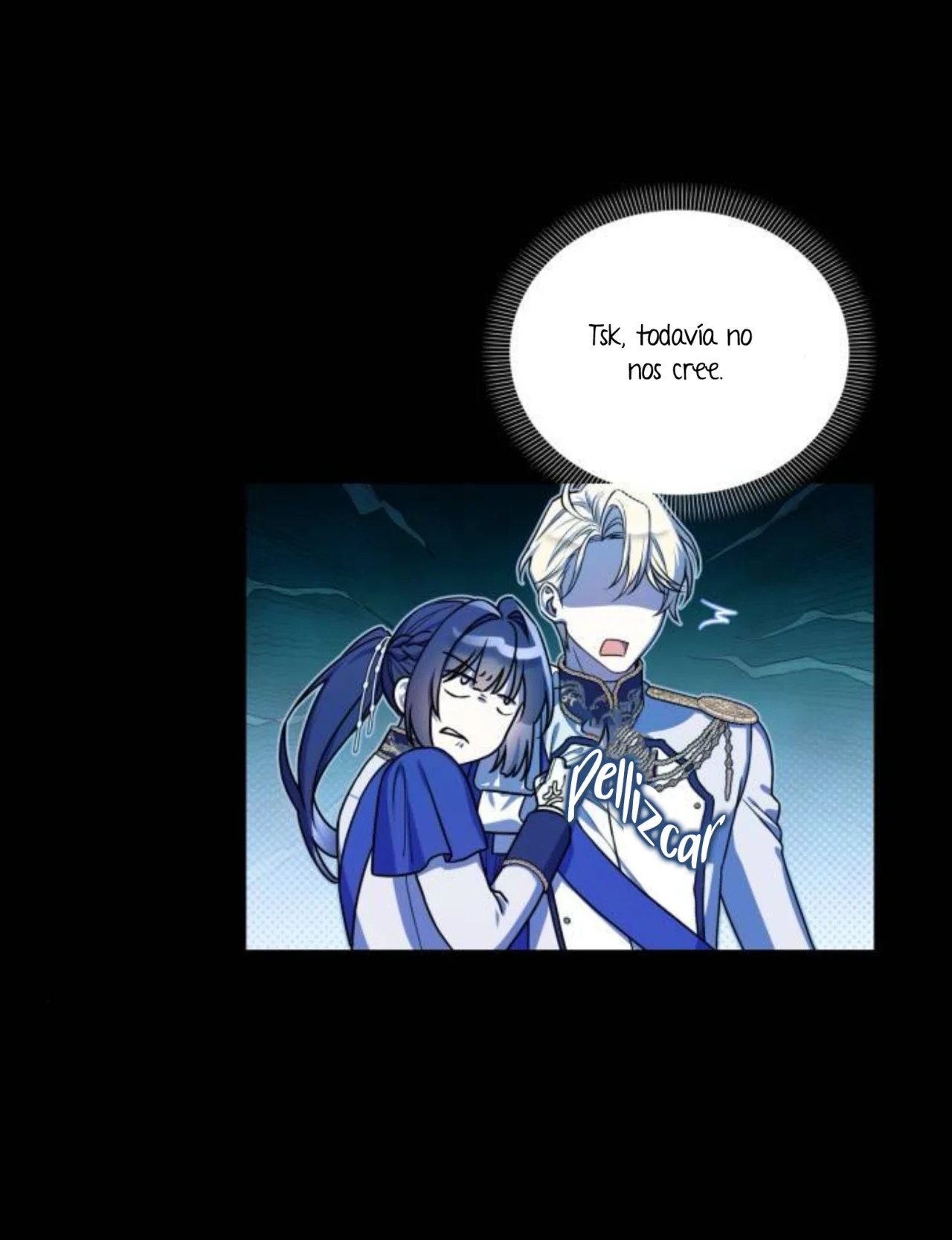 Página 32 del Manga