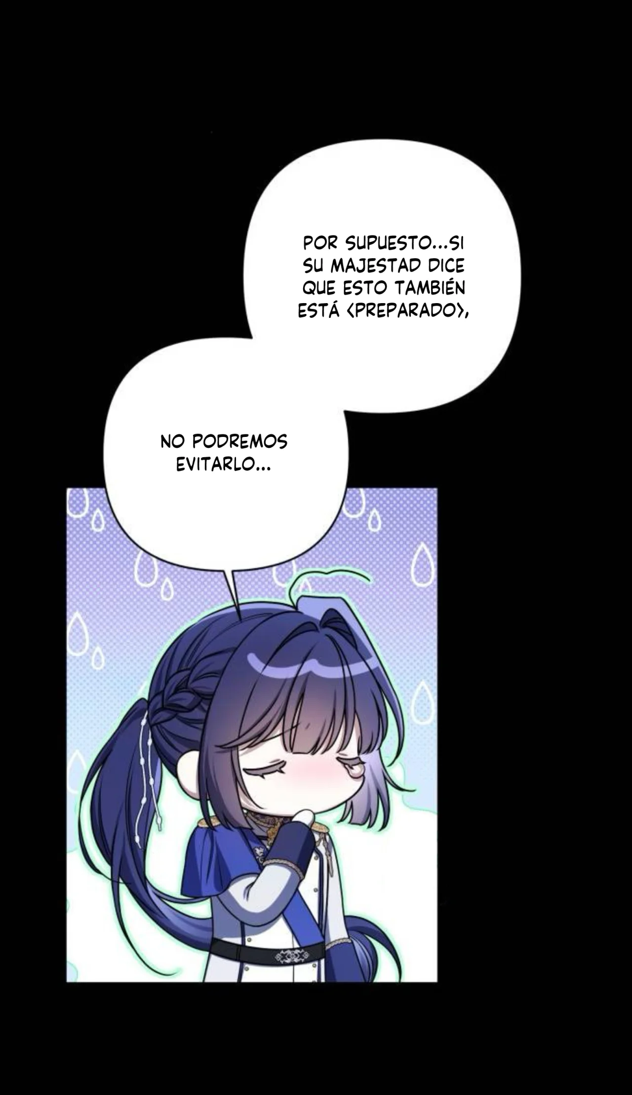 Página 39 del Manga