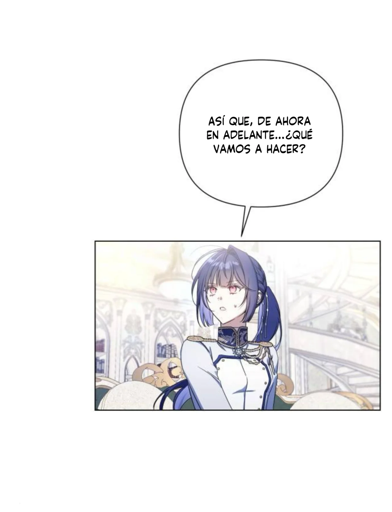 Página 45 del Manga