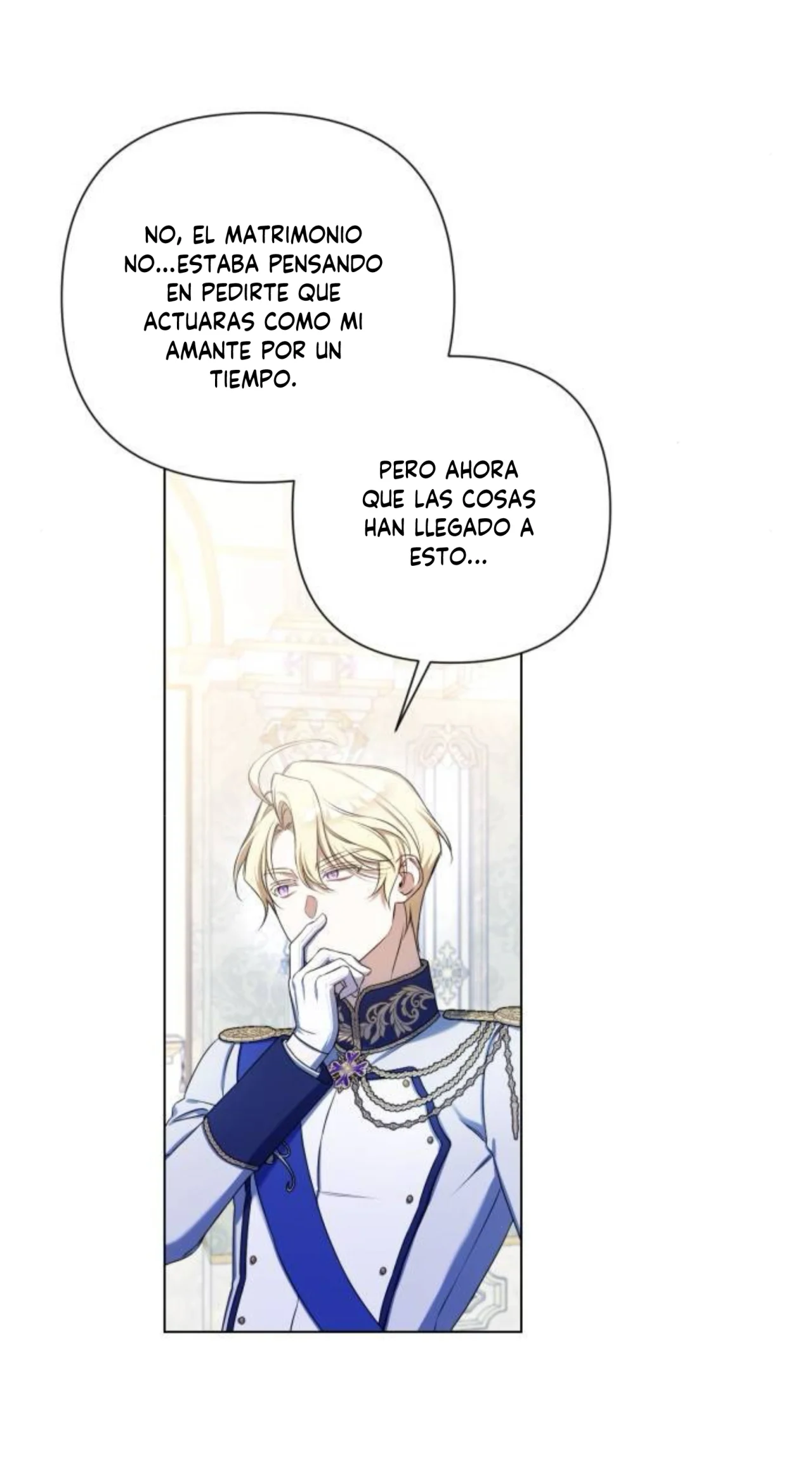 Página 47 del Manga