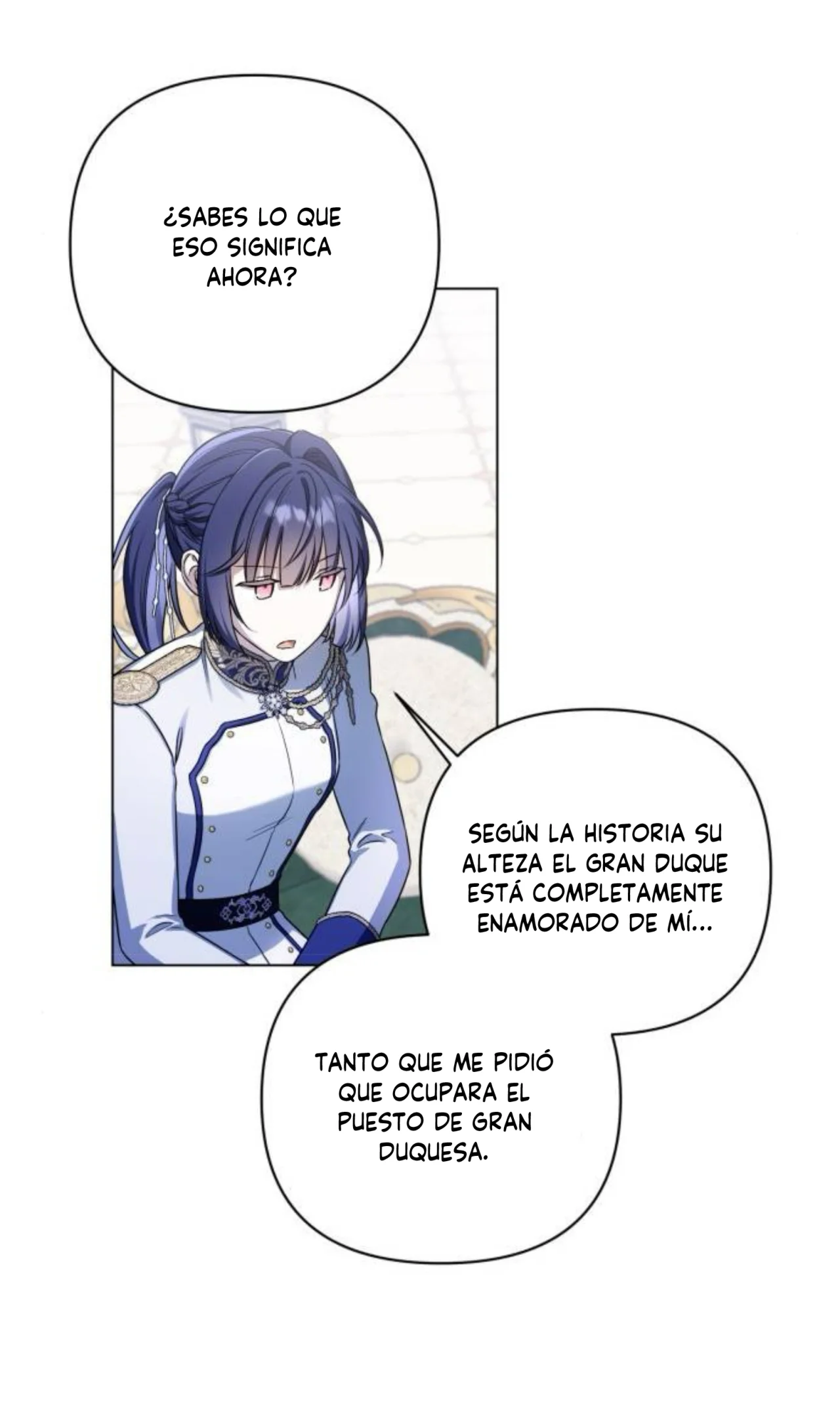 Página 49 del Manga
