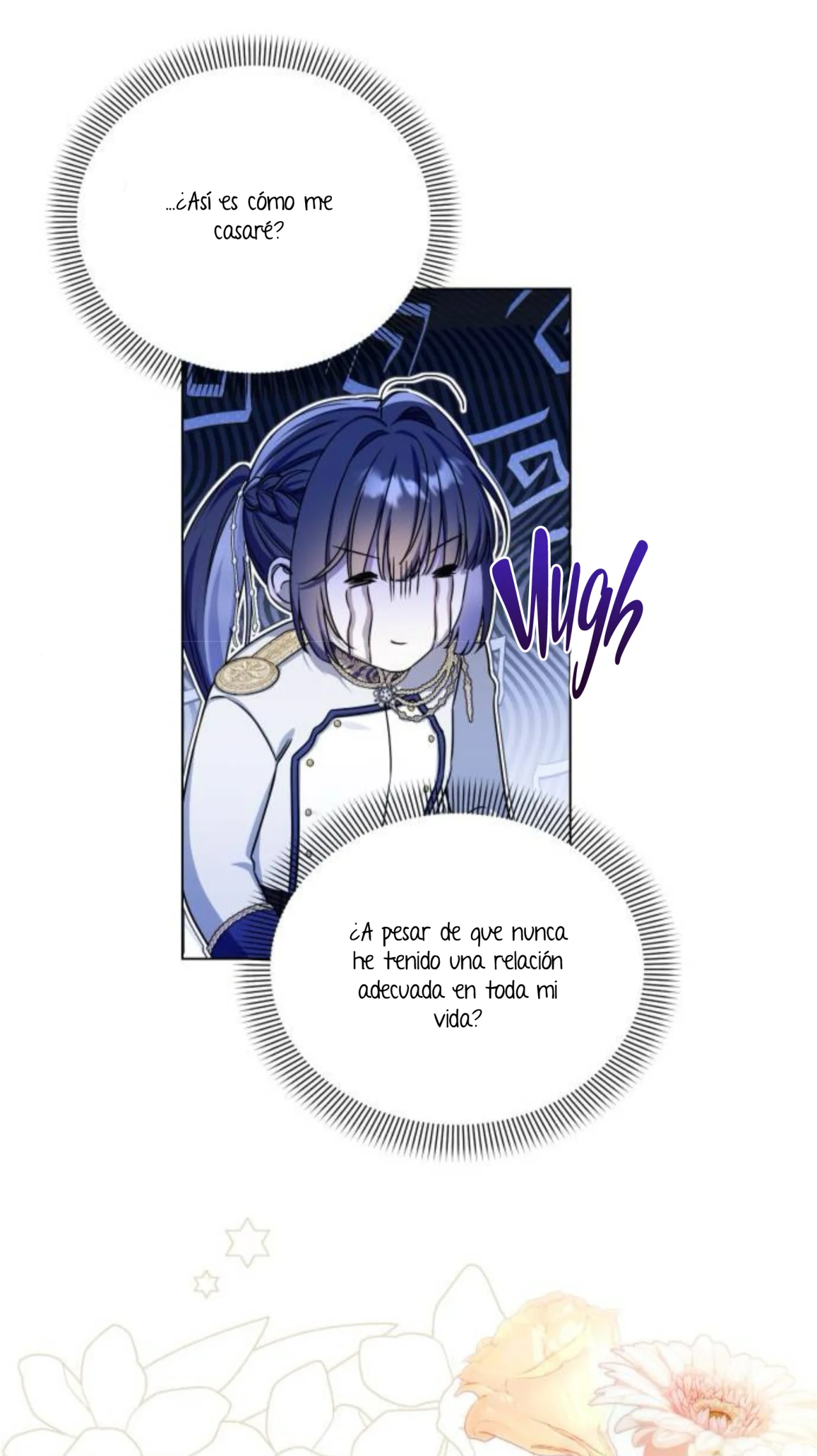 Página 50 del Manga