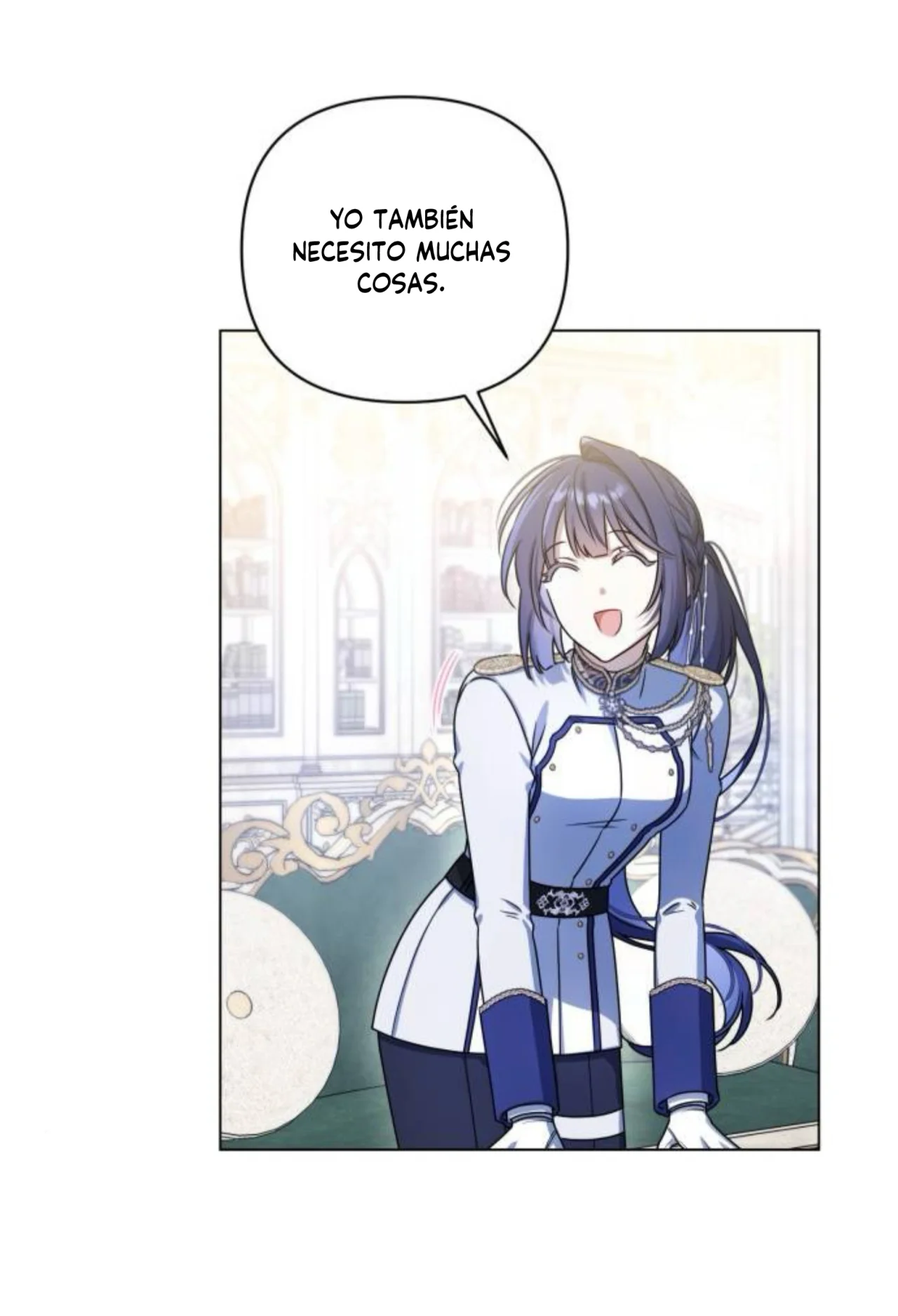 Página 53 del Manga