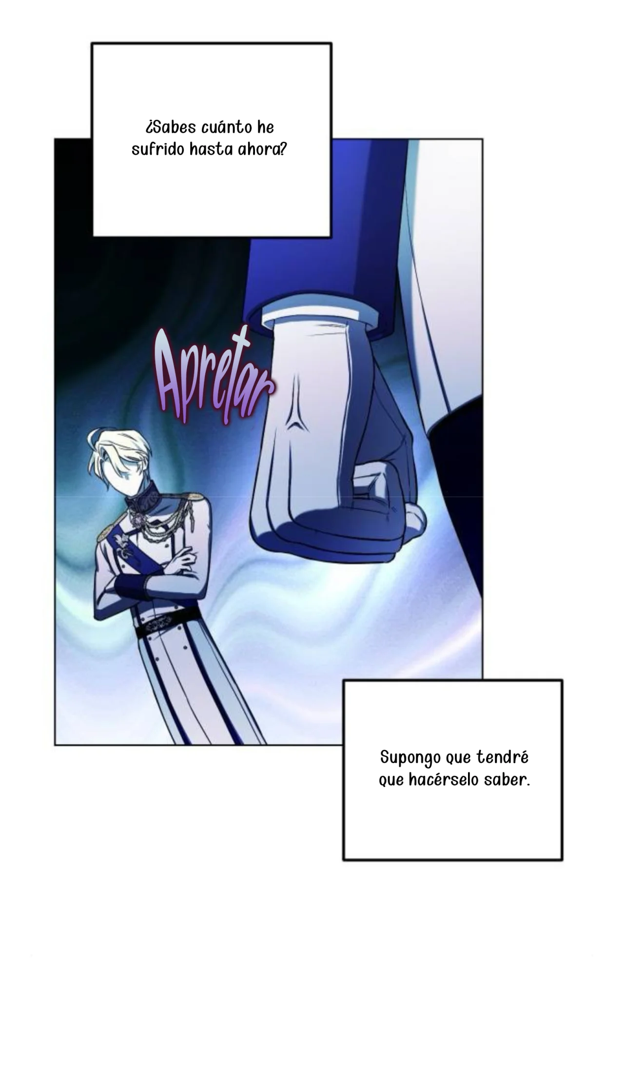 Página 54 del Manga