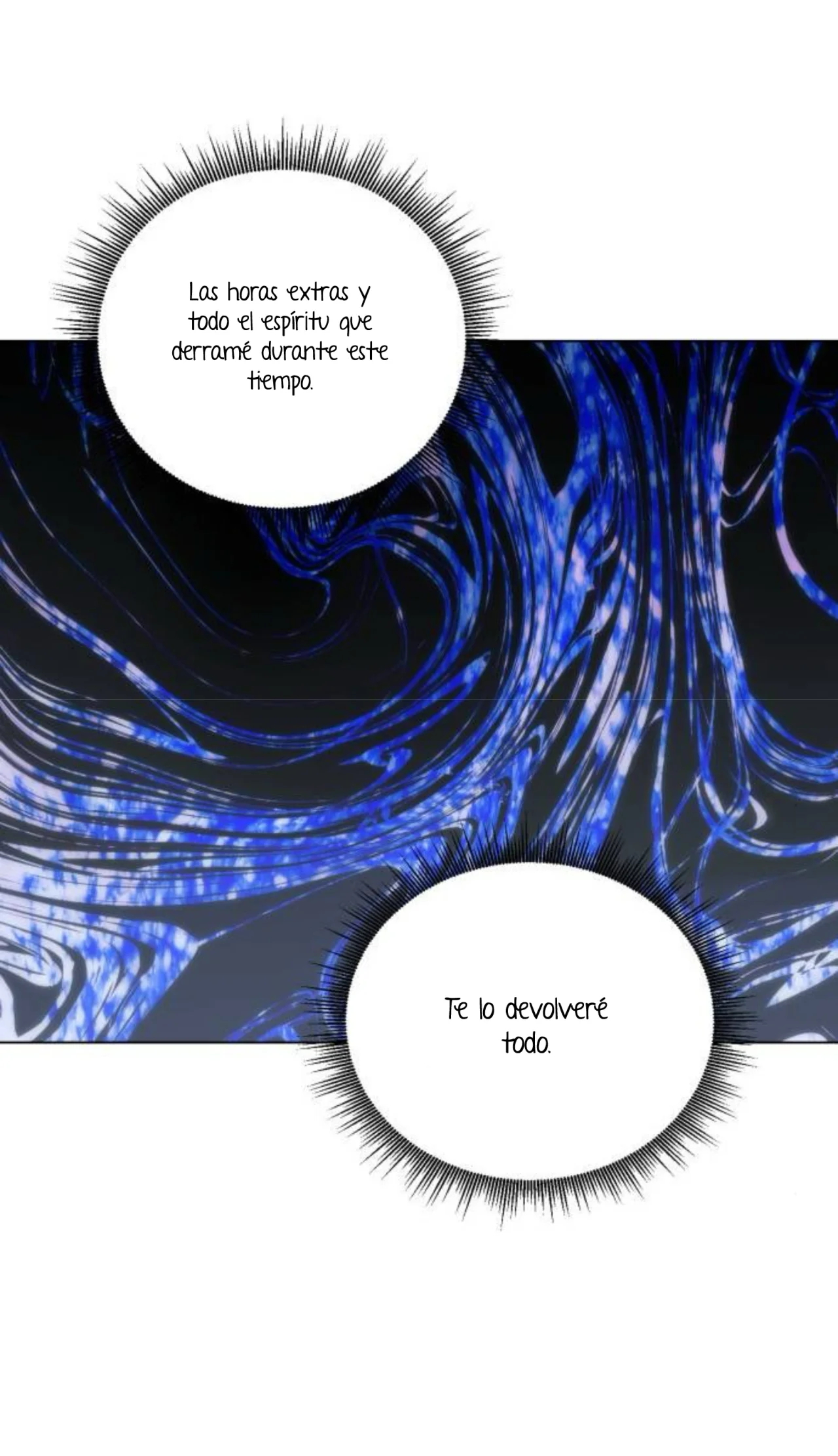 Página 60 del Manga