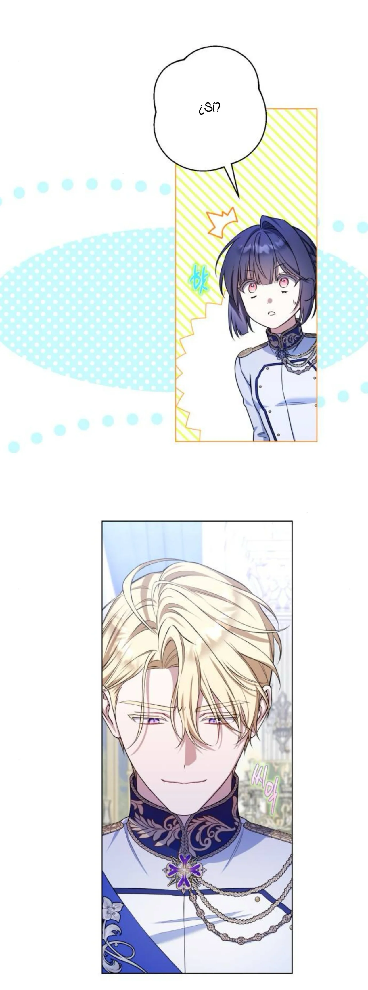 Página 34 del Manga
