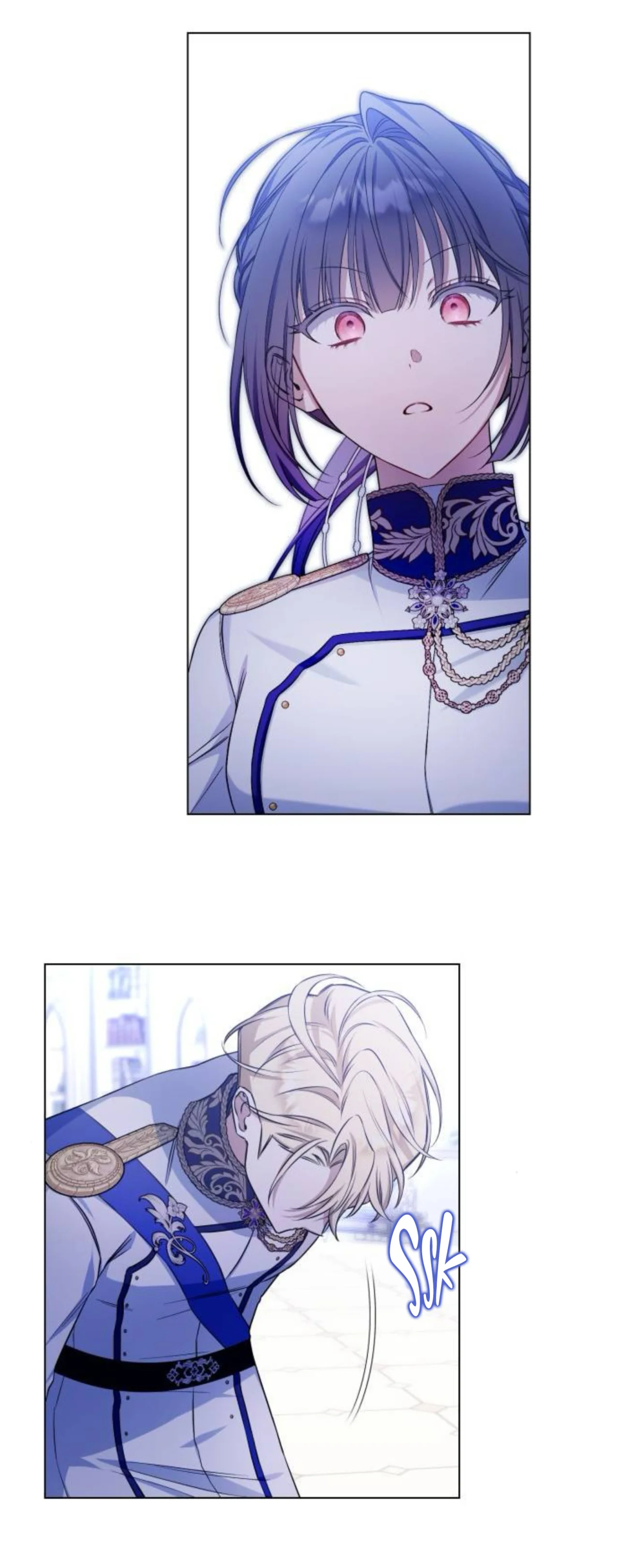 Página 37 del Manga