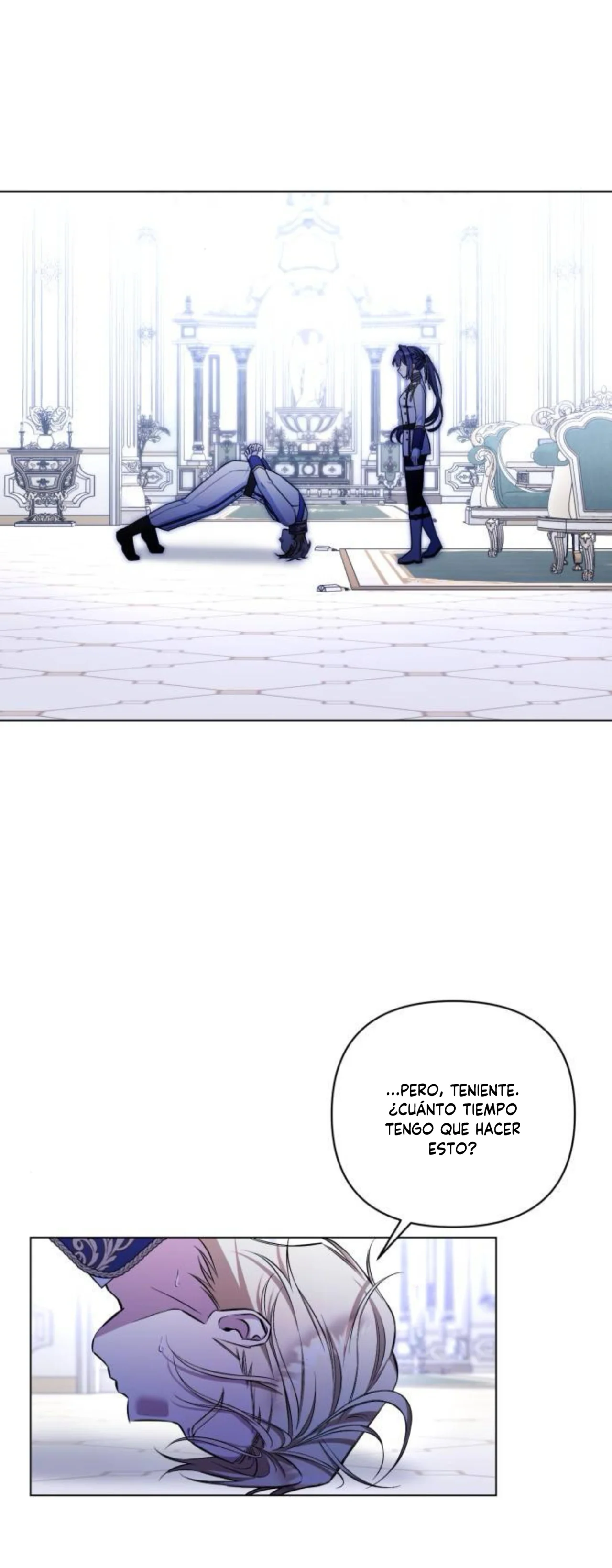 Página 39 del Manga