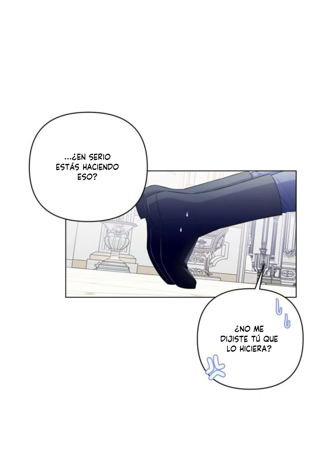 Página 40 del Manga