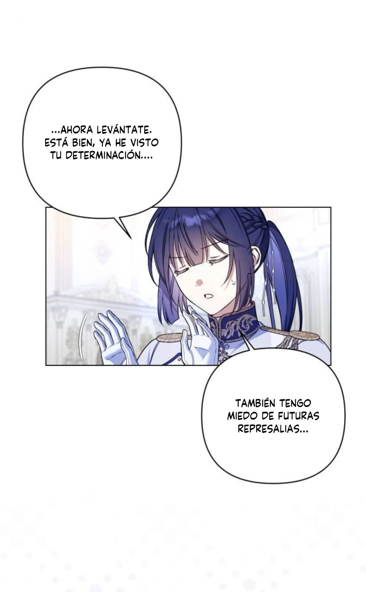 Página 41 del Manga
