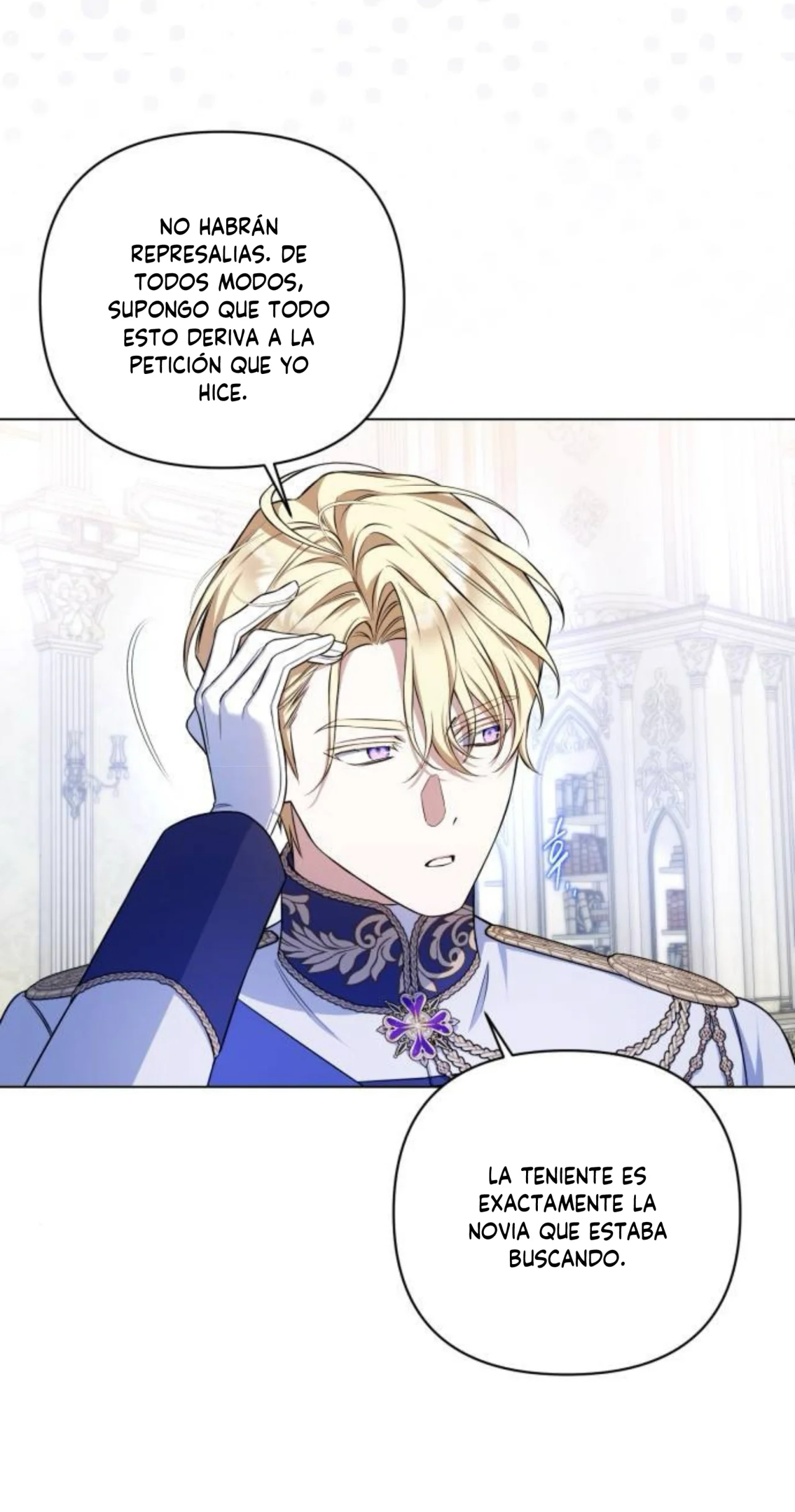 Página 43 del Manga