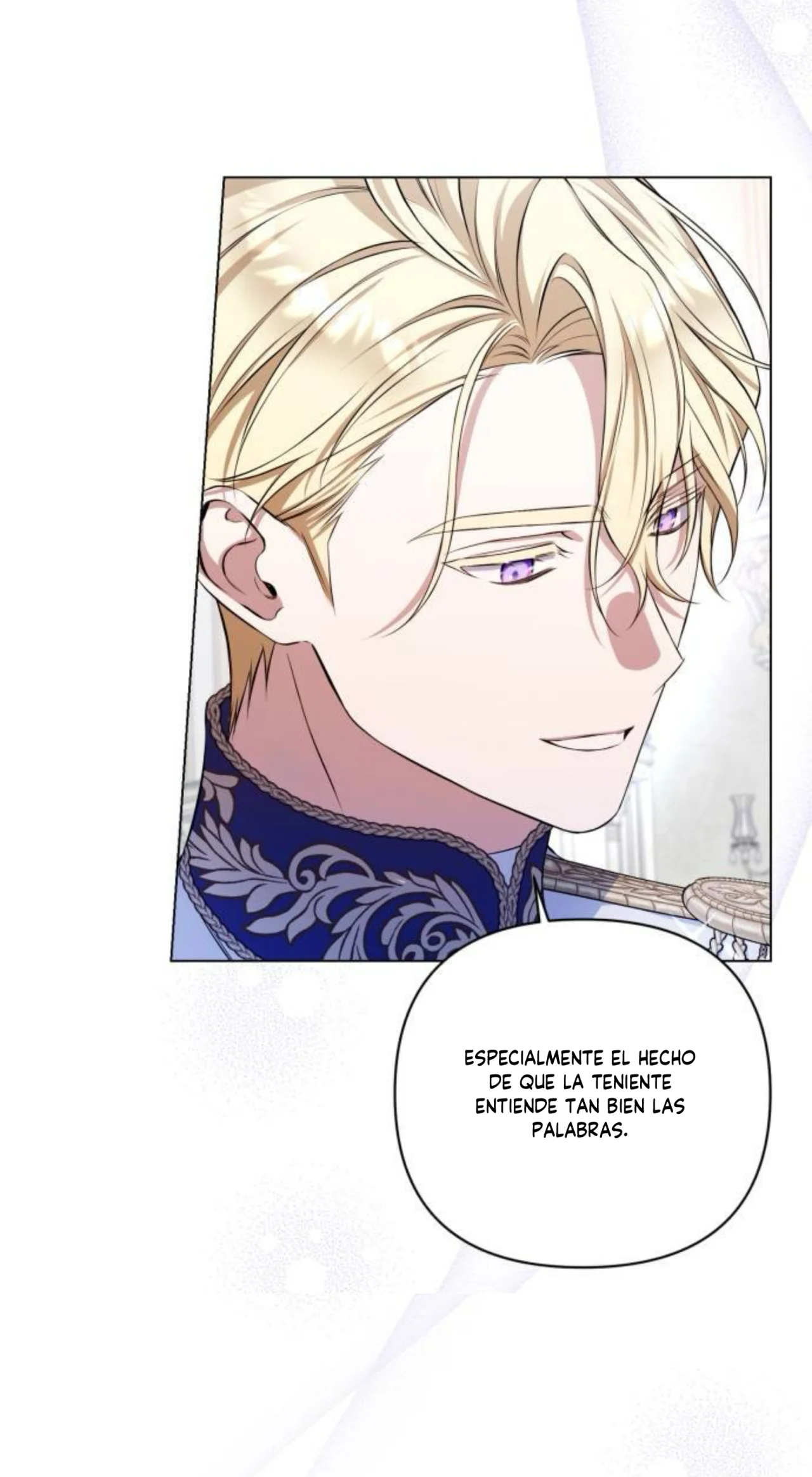 Página 45 del Manga