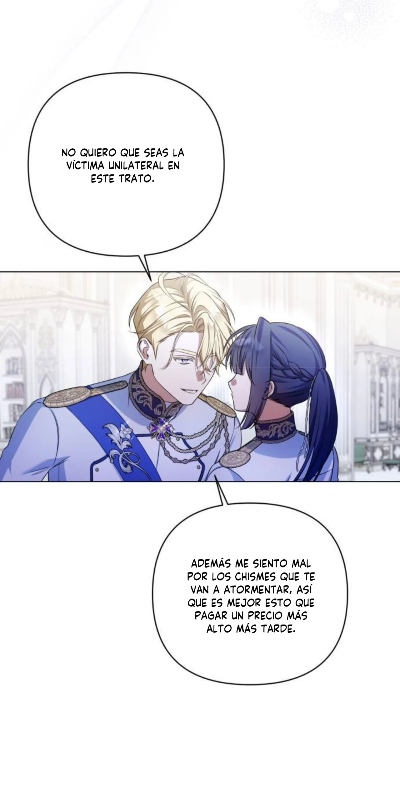 Página 46 del Manga