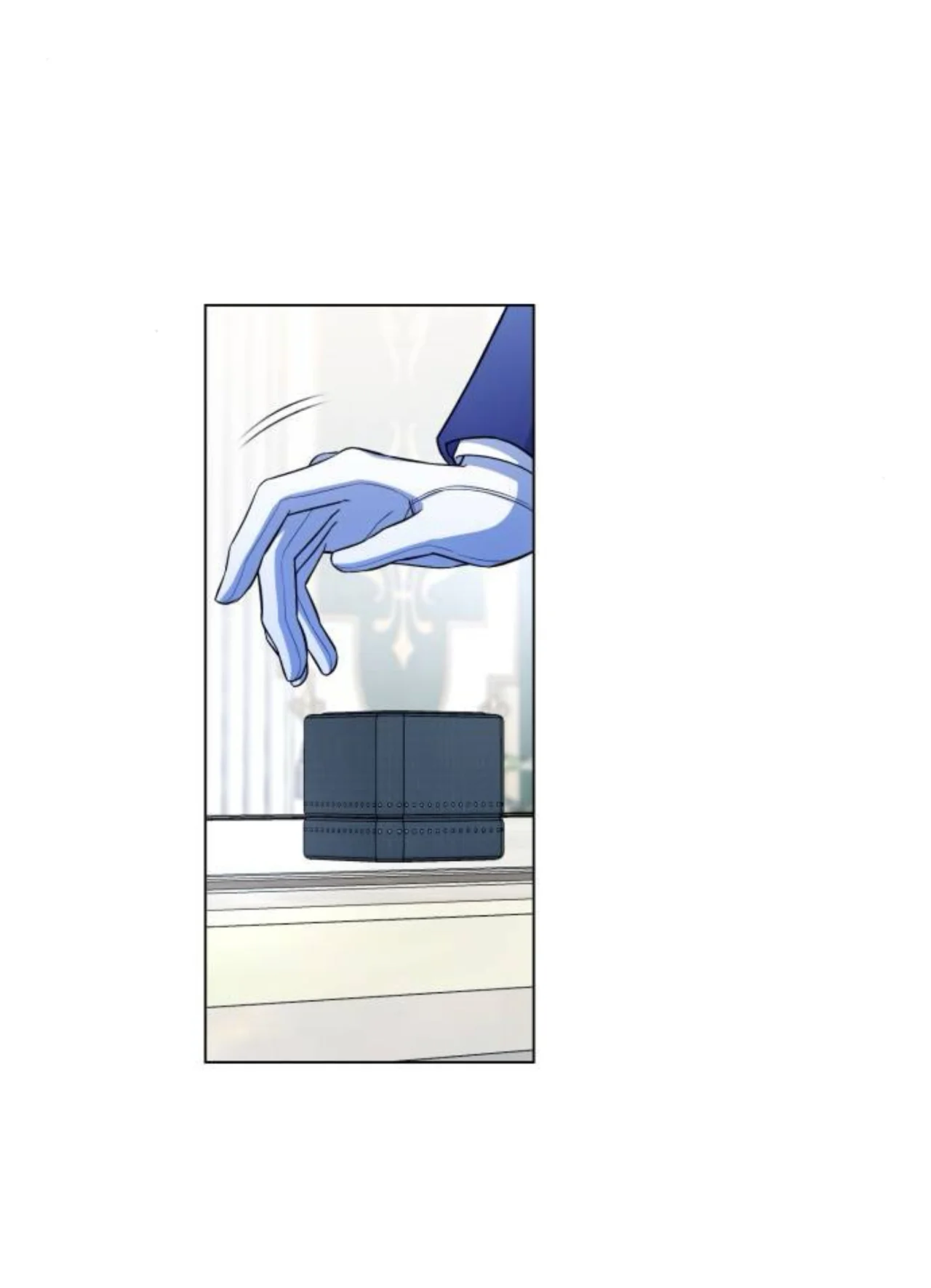 Página 47 del Manga