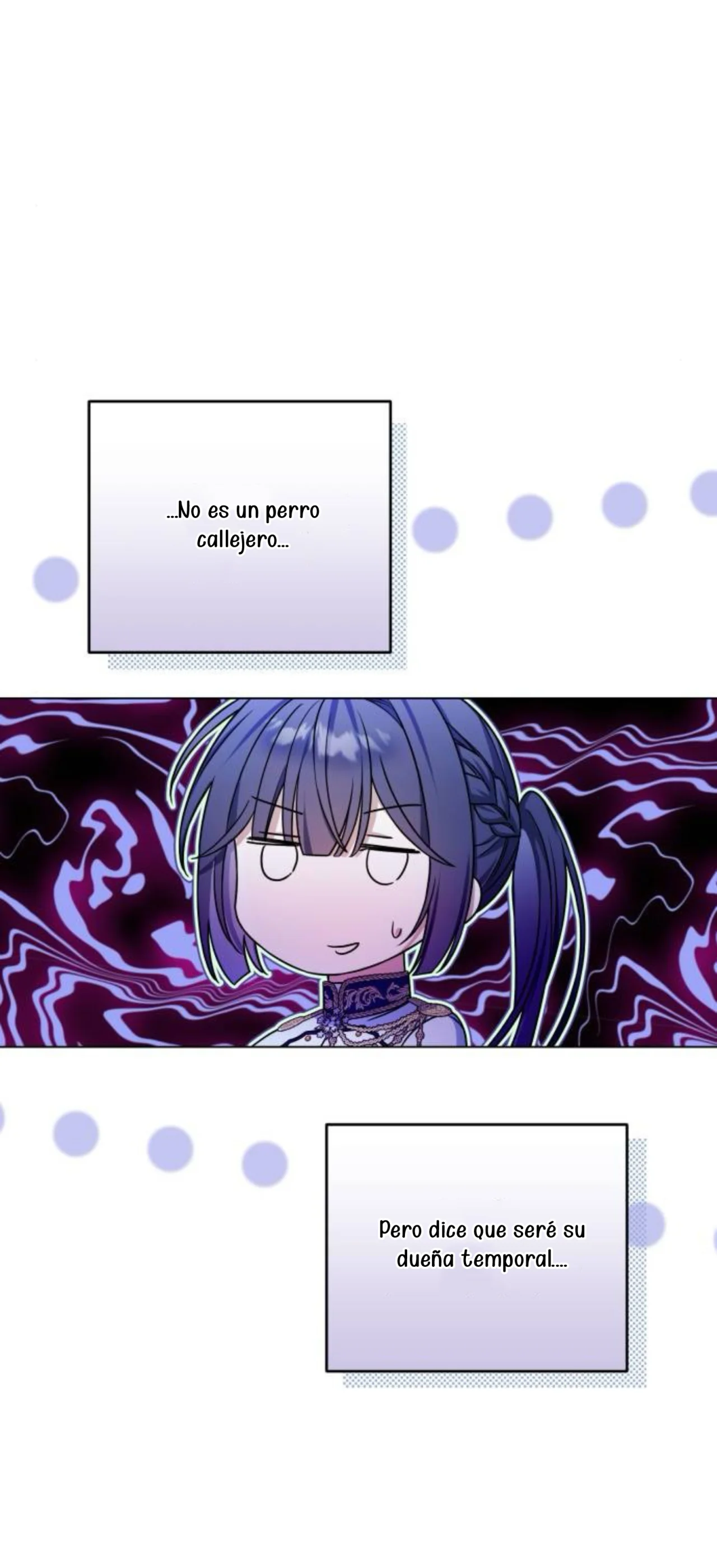 Página 52 del Manga