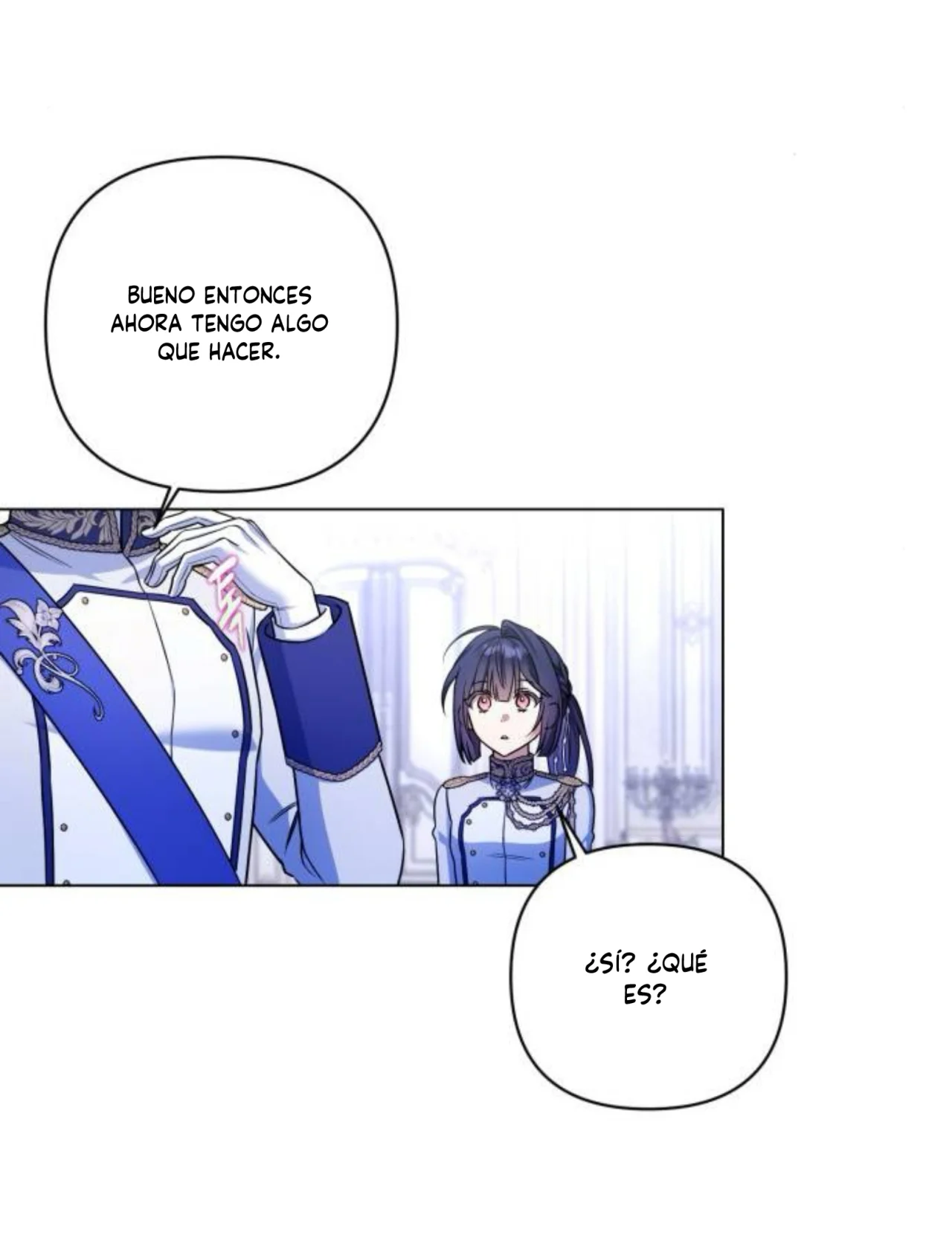 Página 61 del Manga