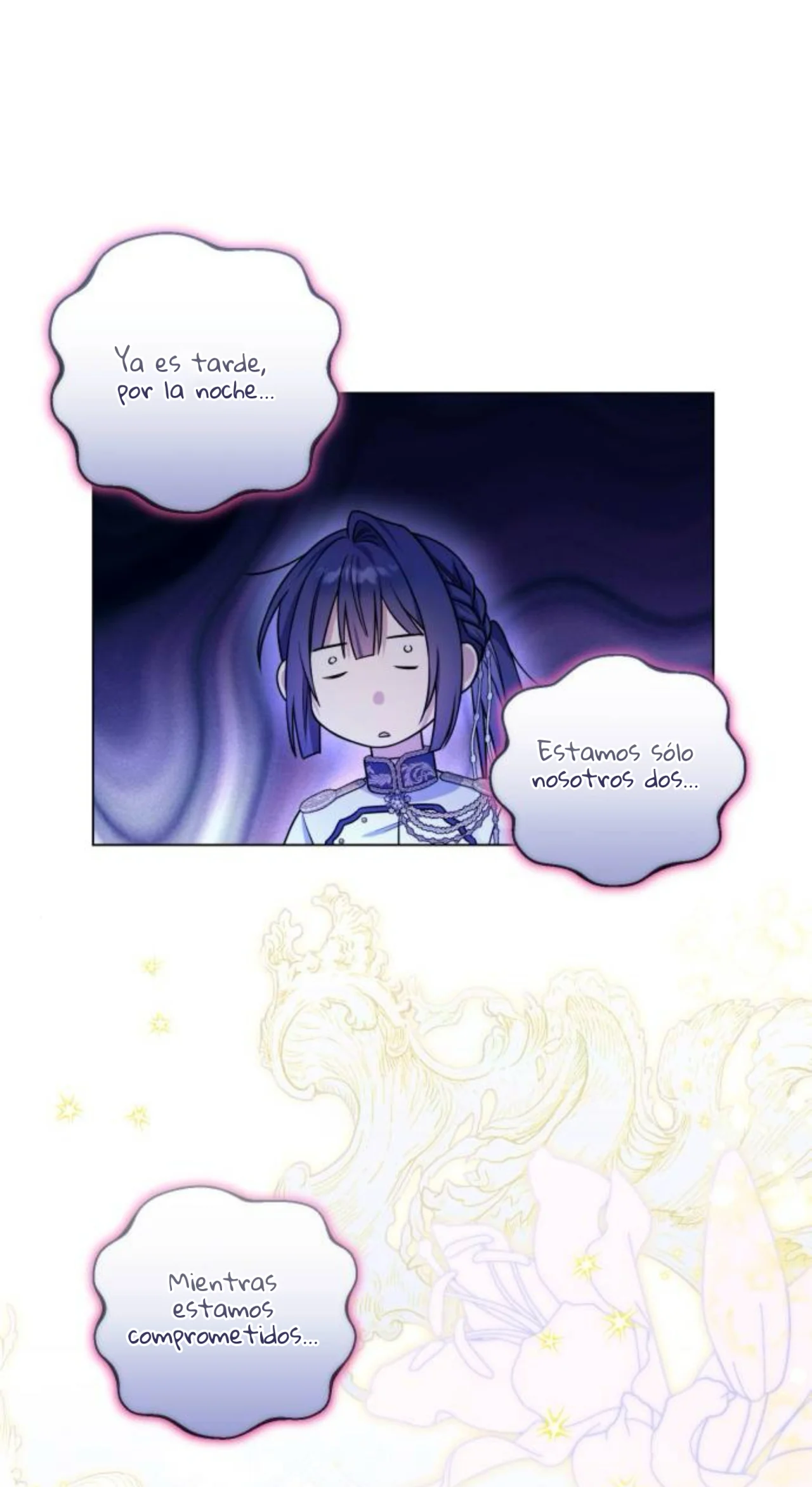 Página 62 del Manga