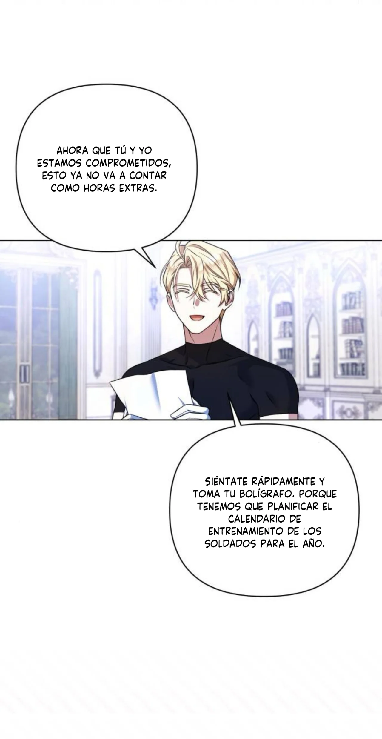 Página 65 del Manga