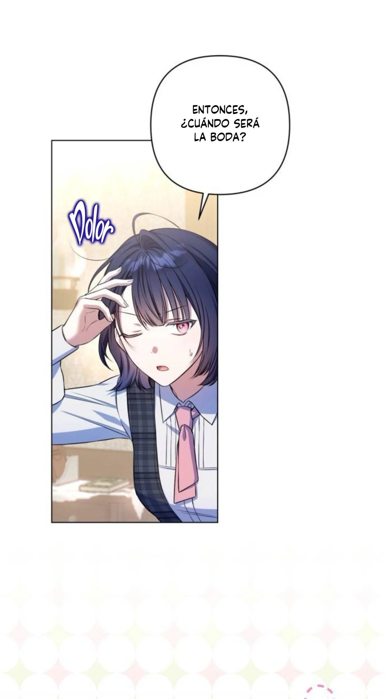 Página 78 del Manga