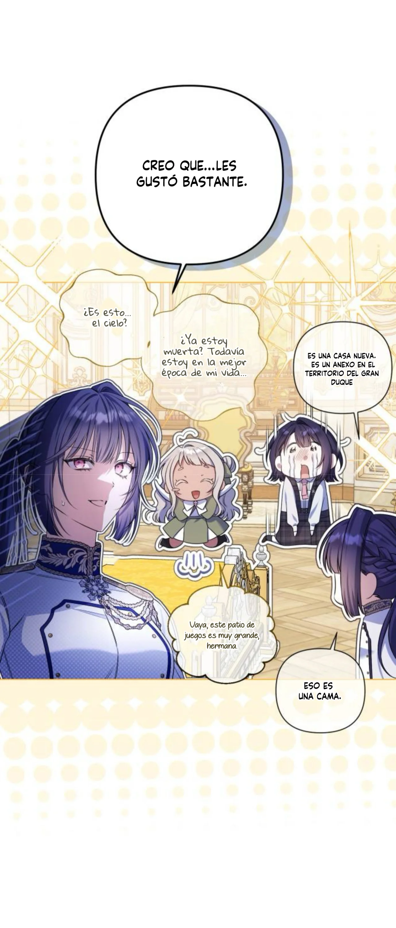Página 36 del Manga