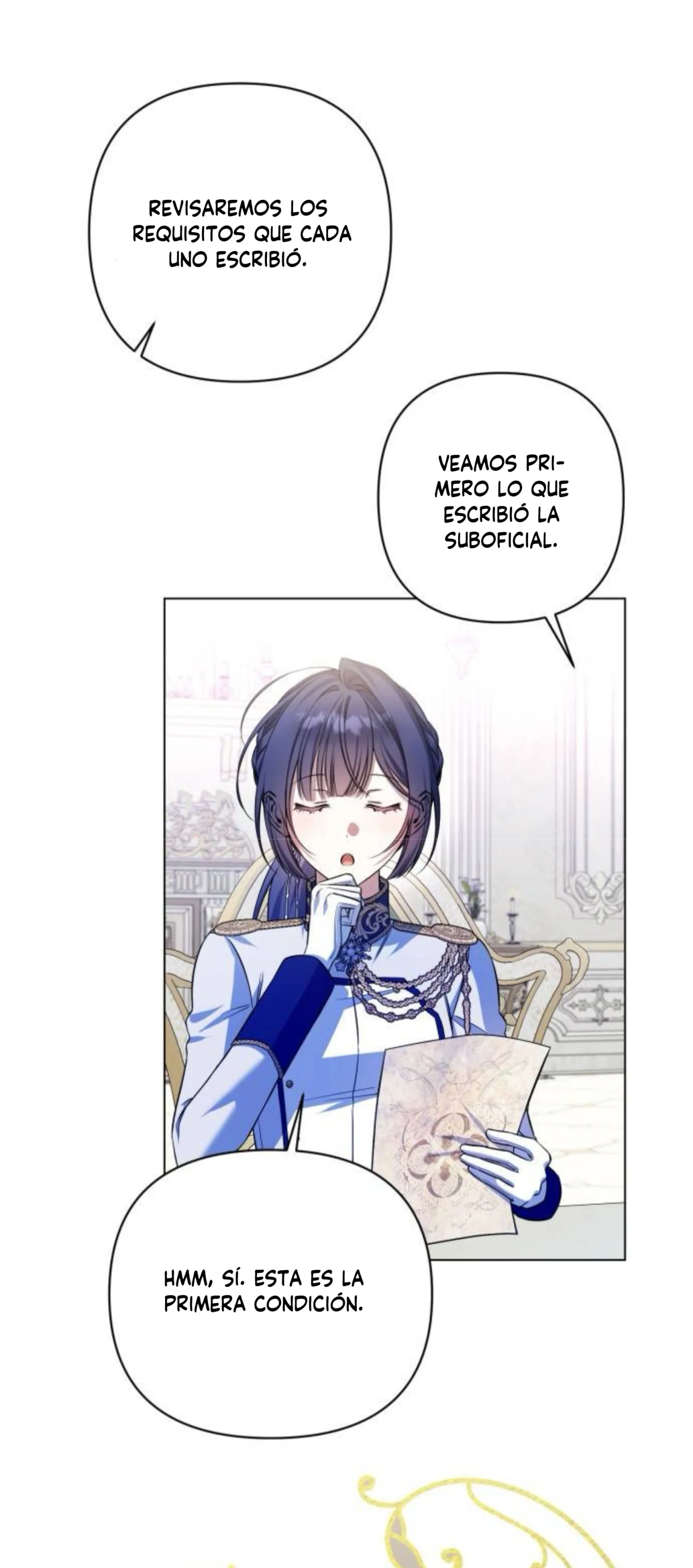 Página 39 del Manga