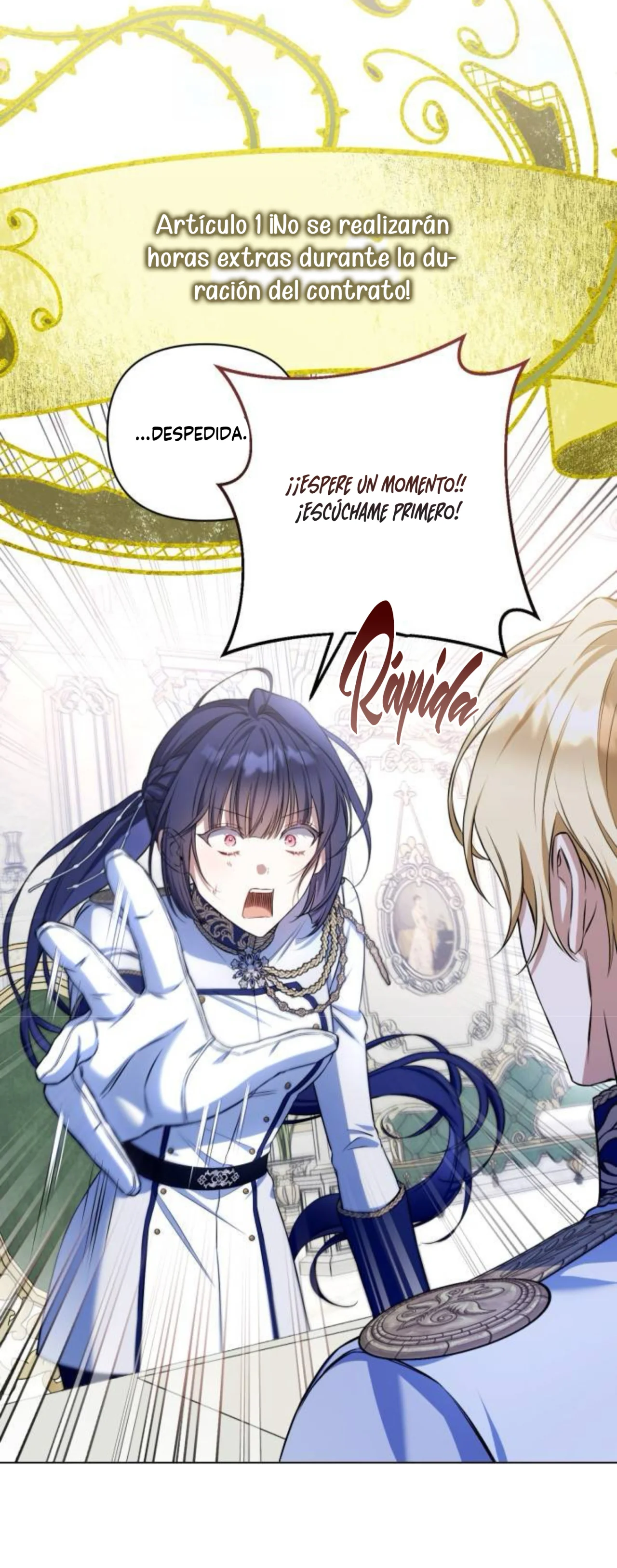 Página 40 del Manga