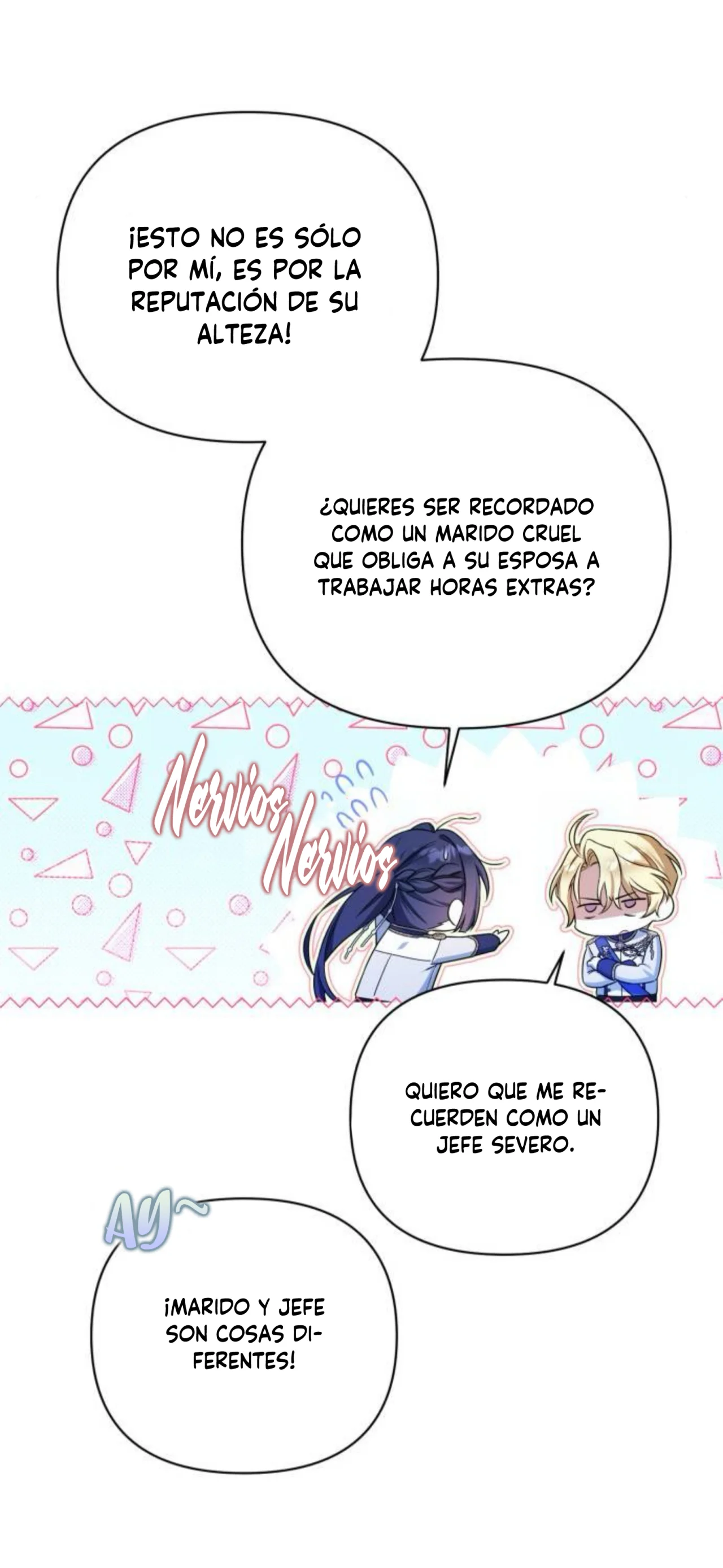 Página 41 del Manga