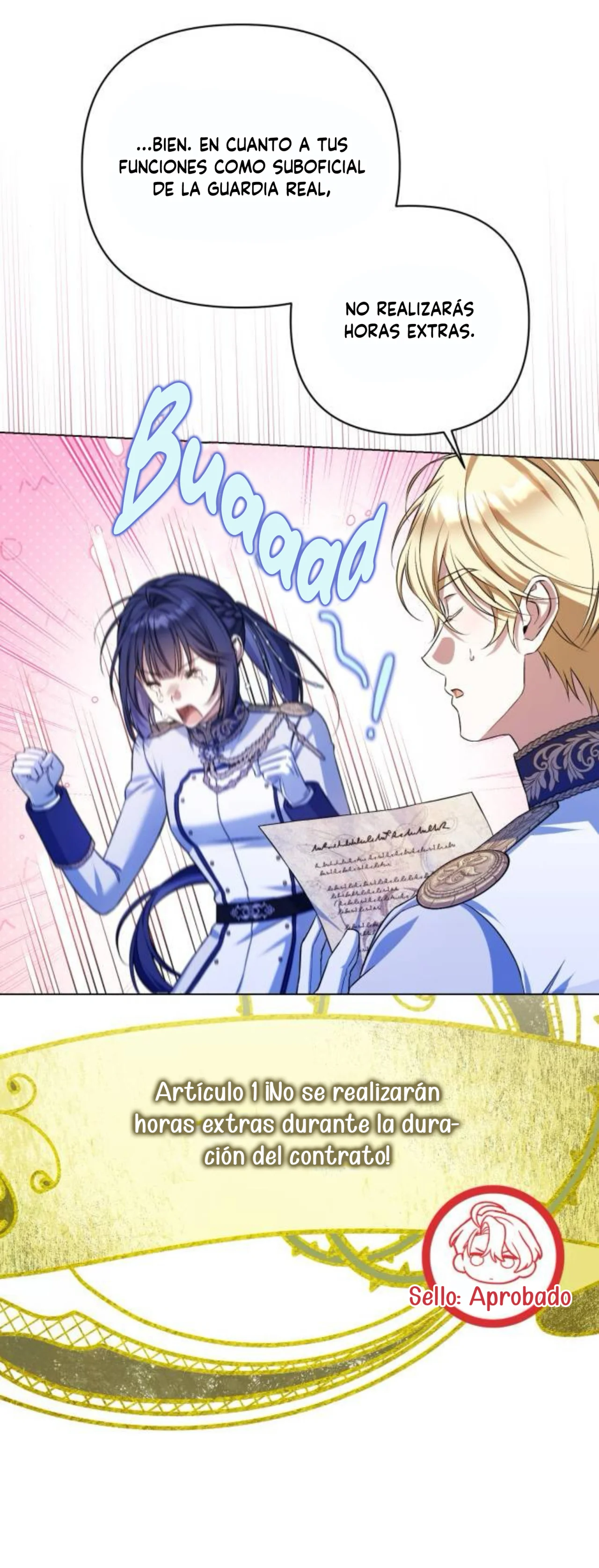 Página 46 del Manga