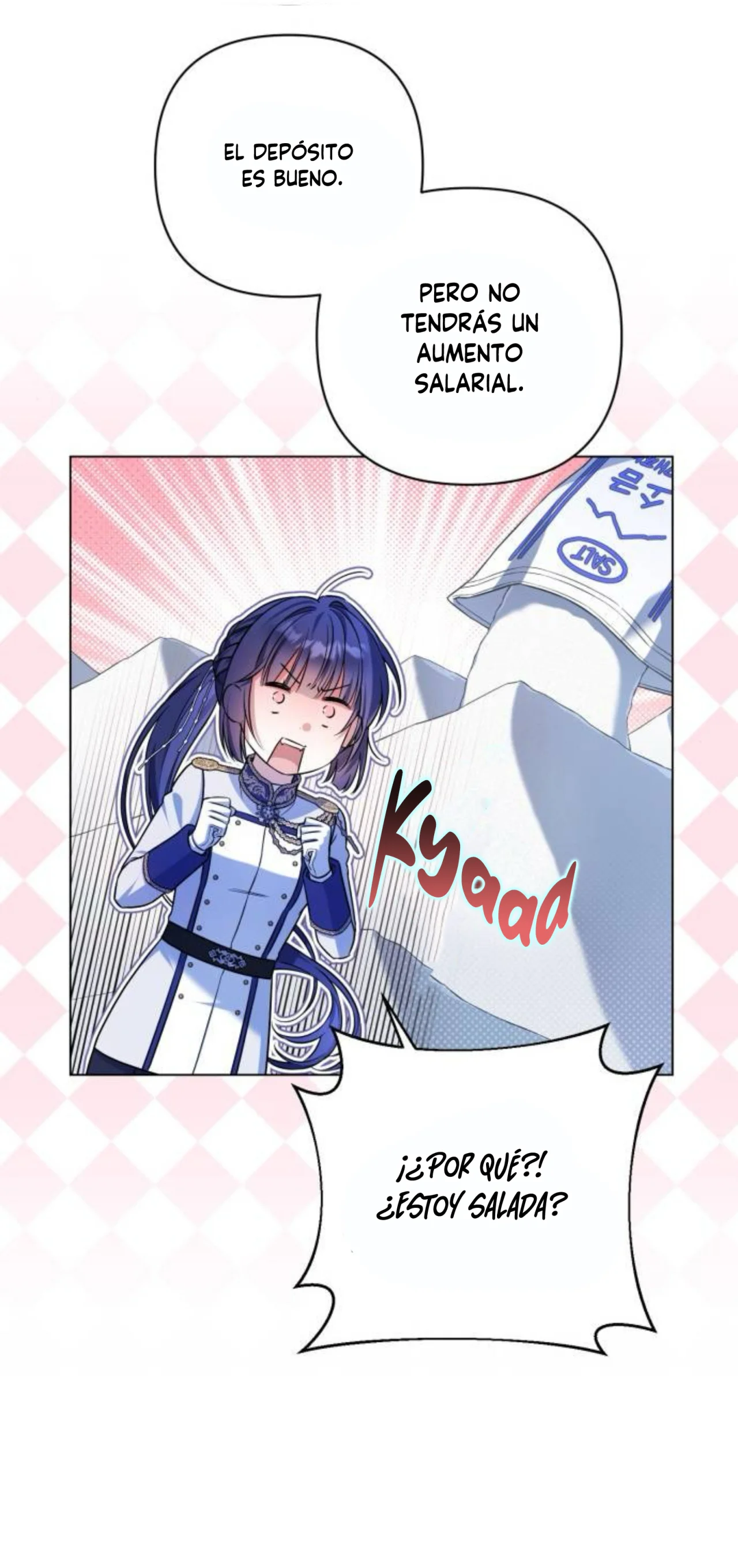 Página 50 del Manga