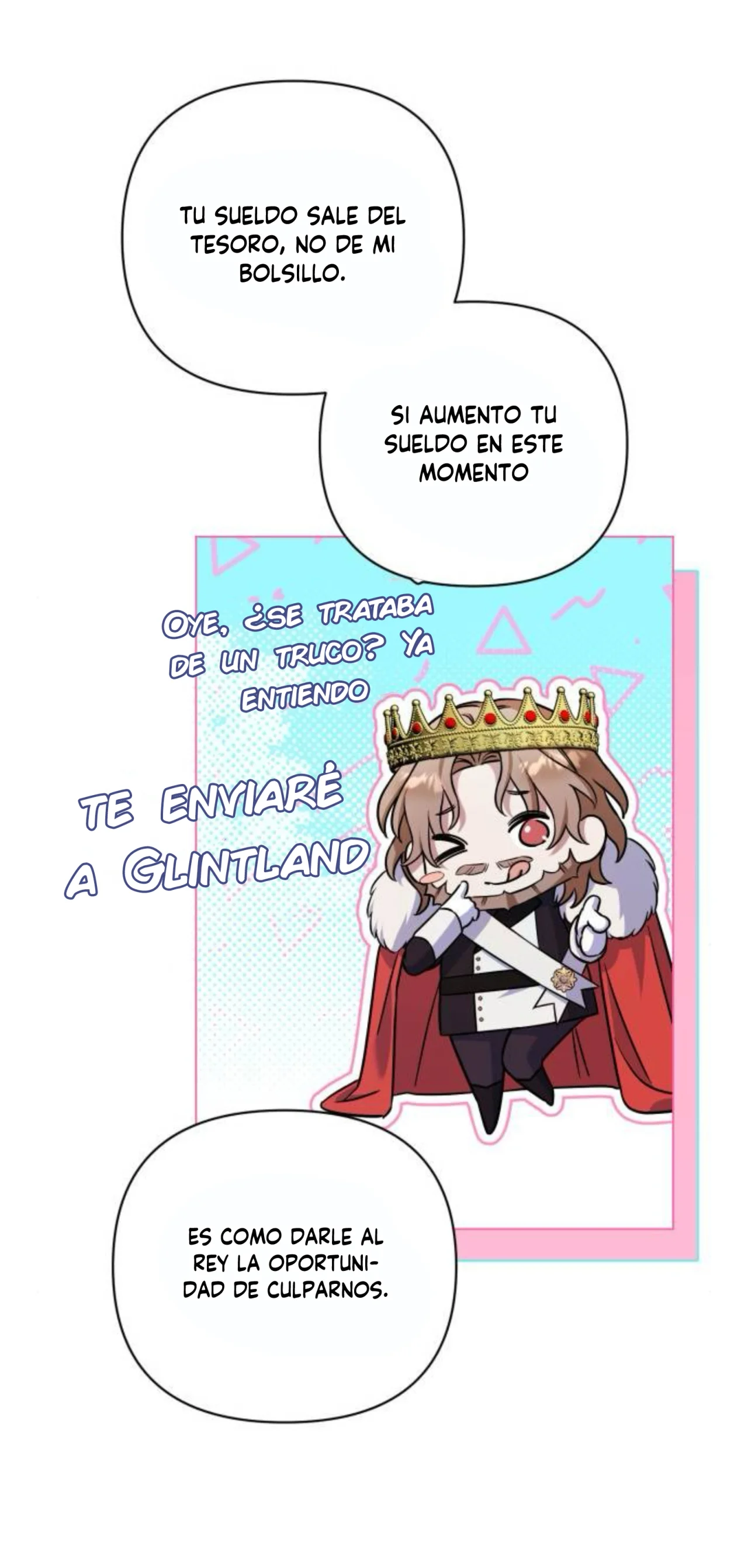 Página 51 del Manga