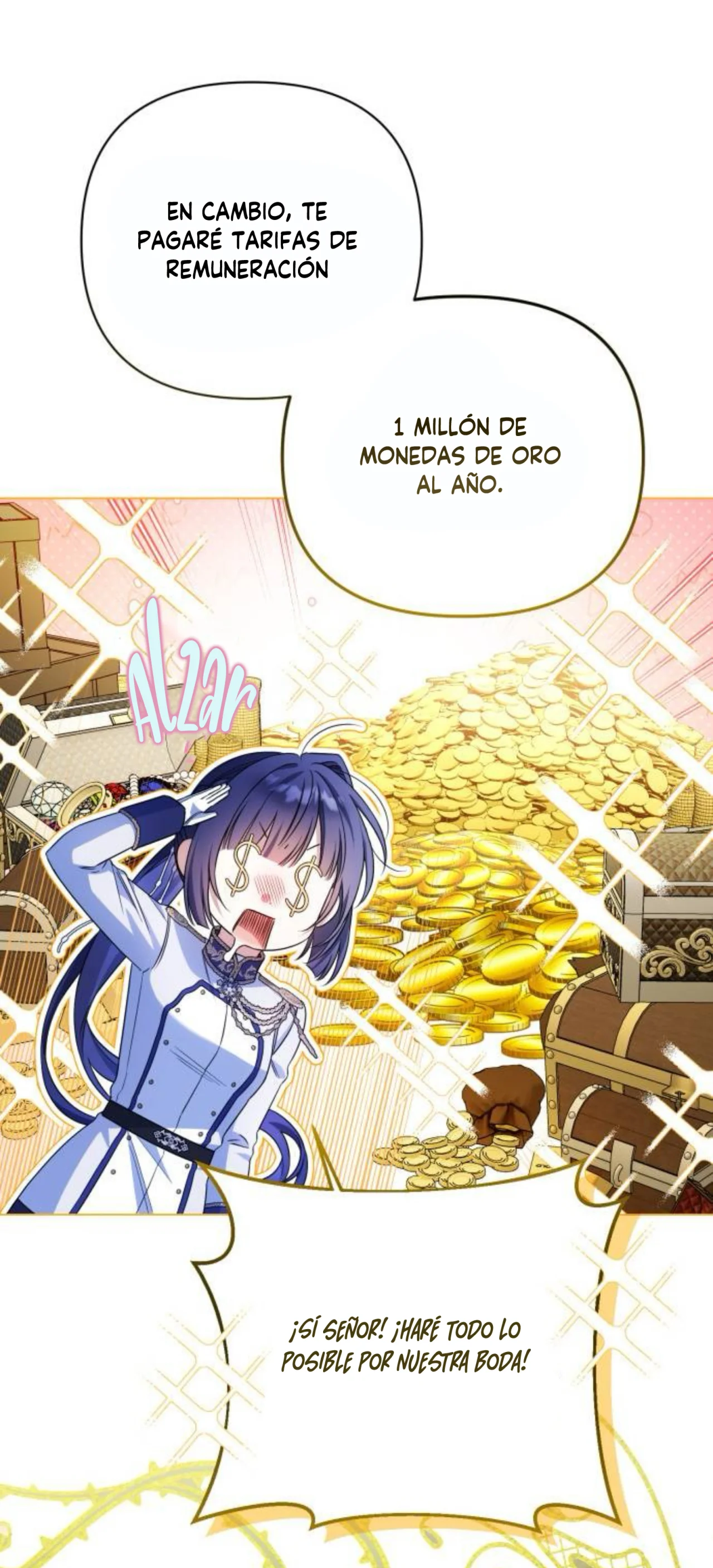 Página 52 del Manga