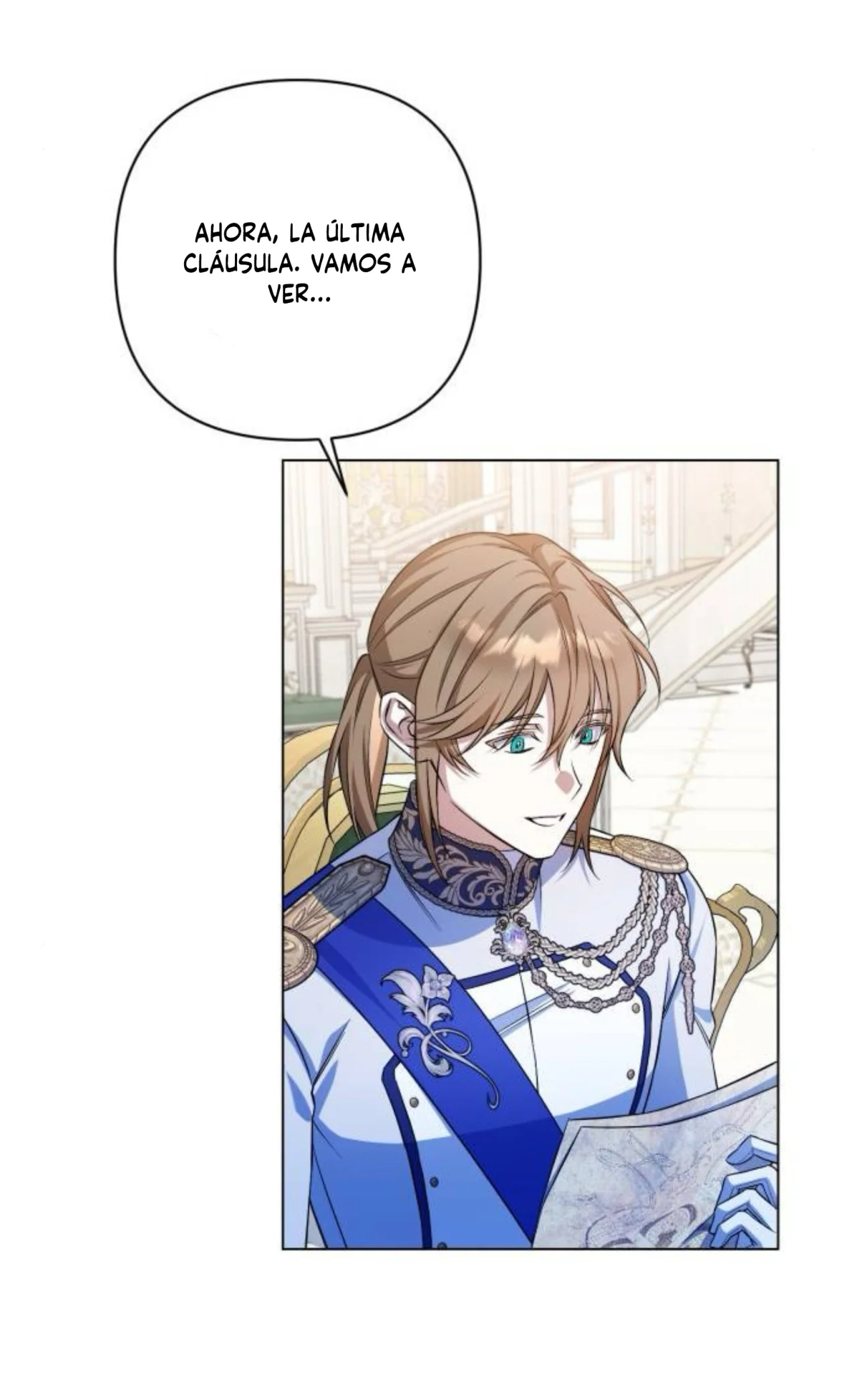 Página 54 del Manga