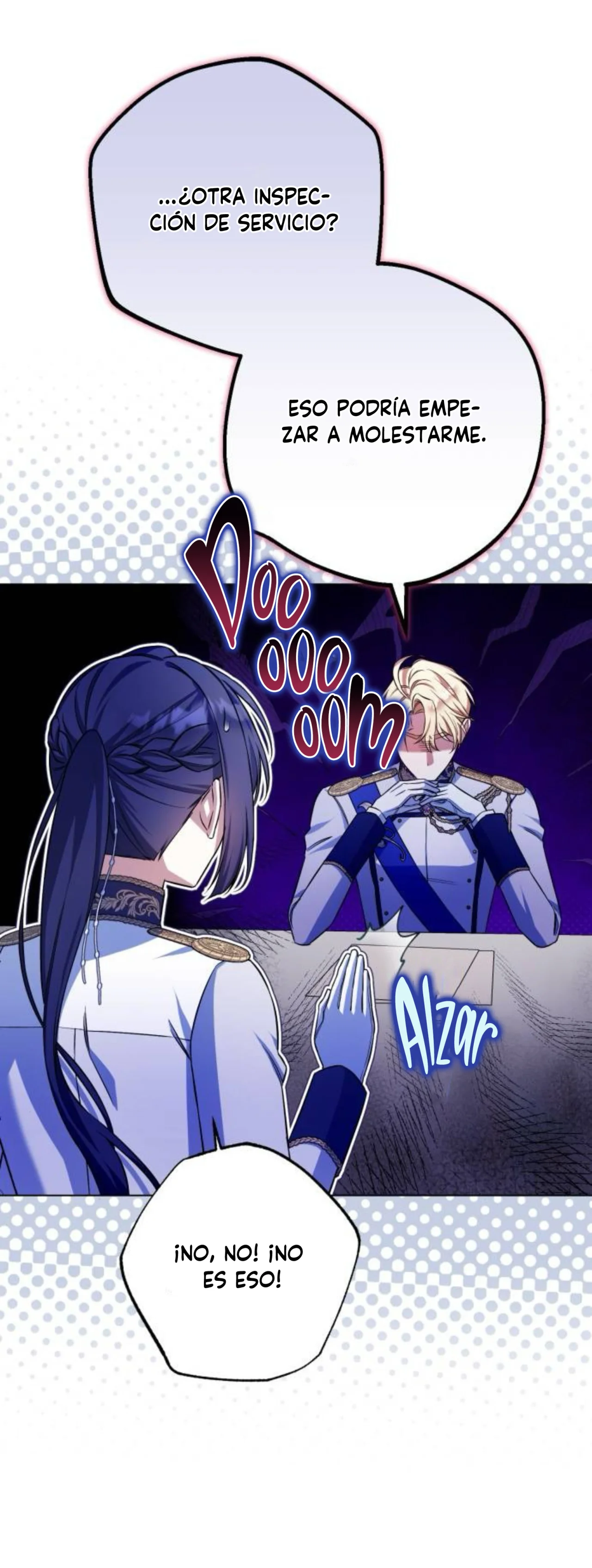 Página 57 del Manga