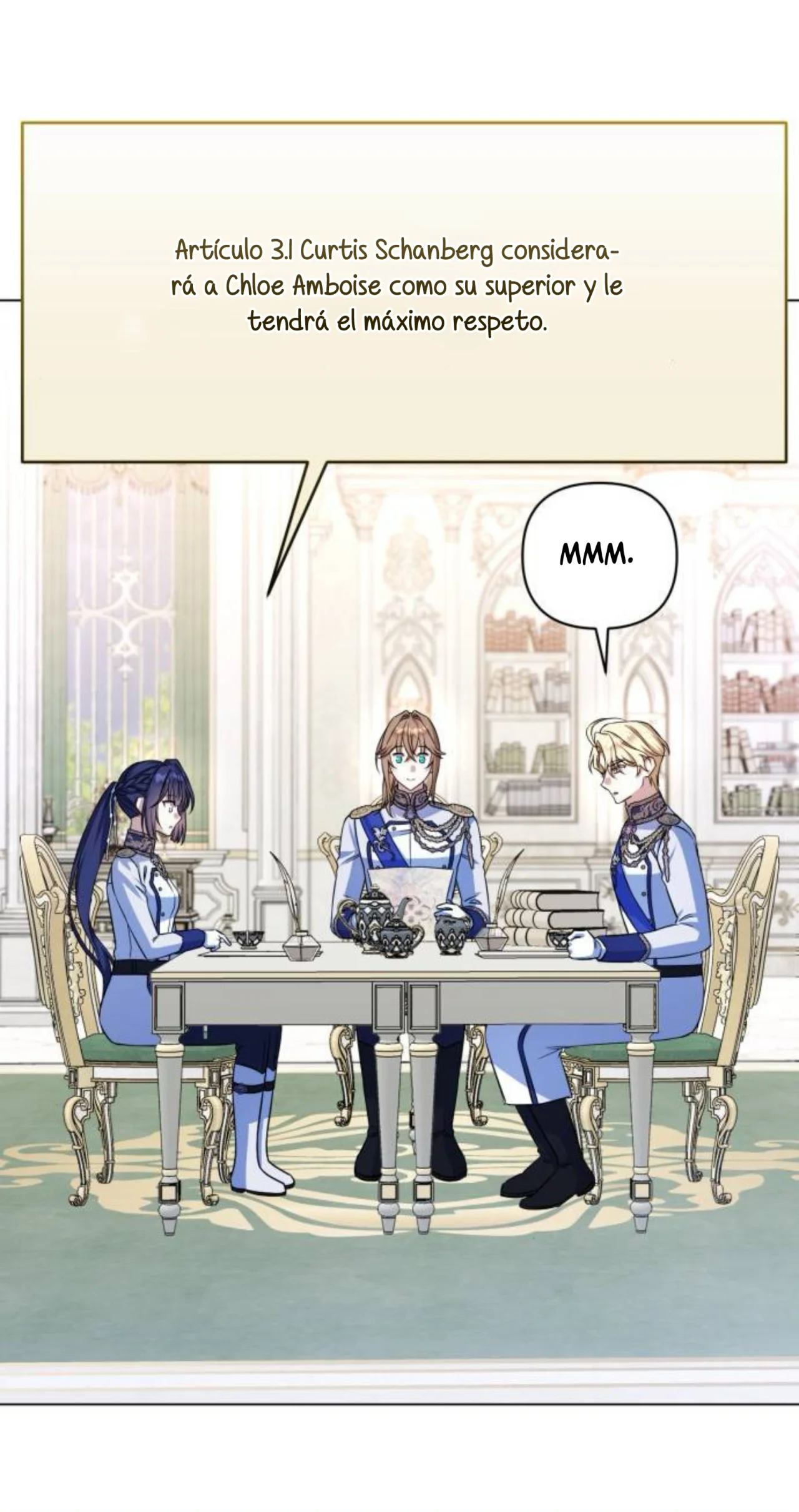 Página 59 del Manga