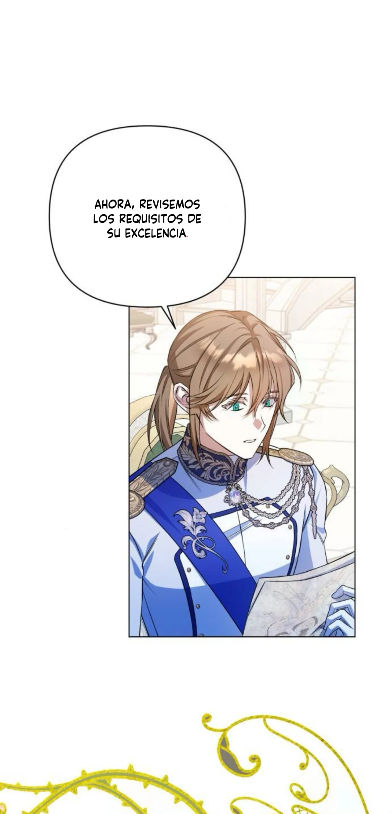 Página 65 del Manga