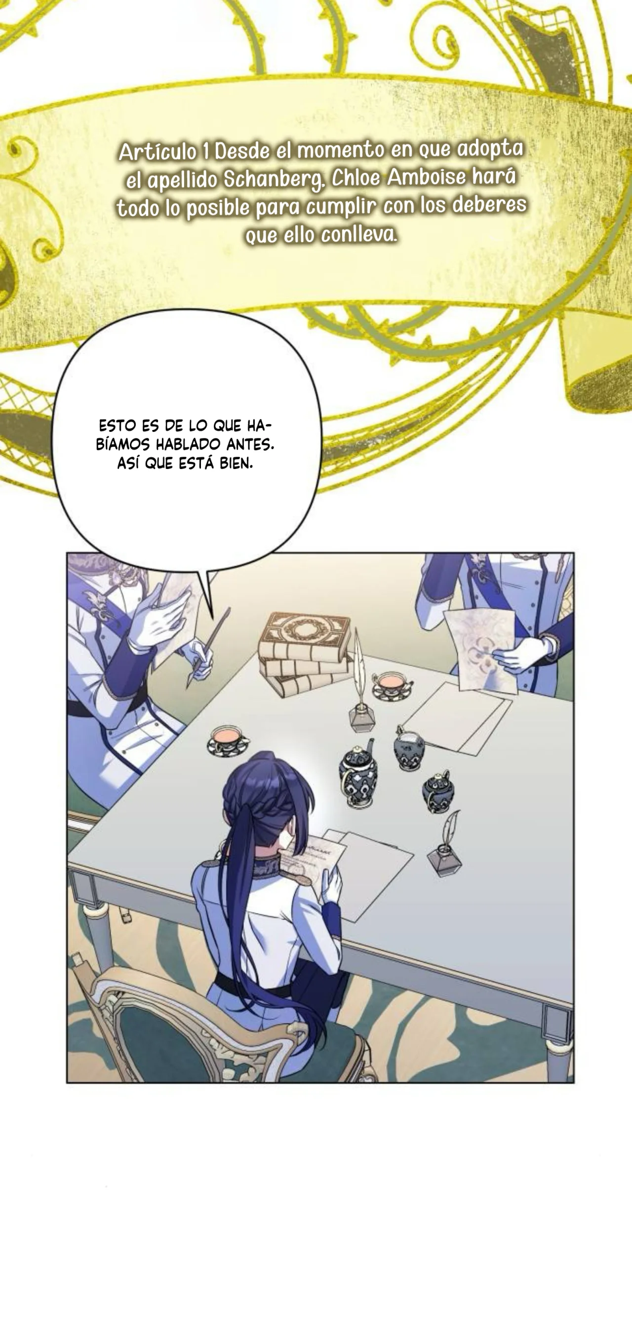 Página 66 del Manga