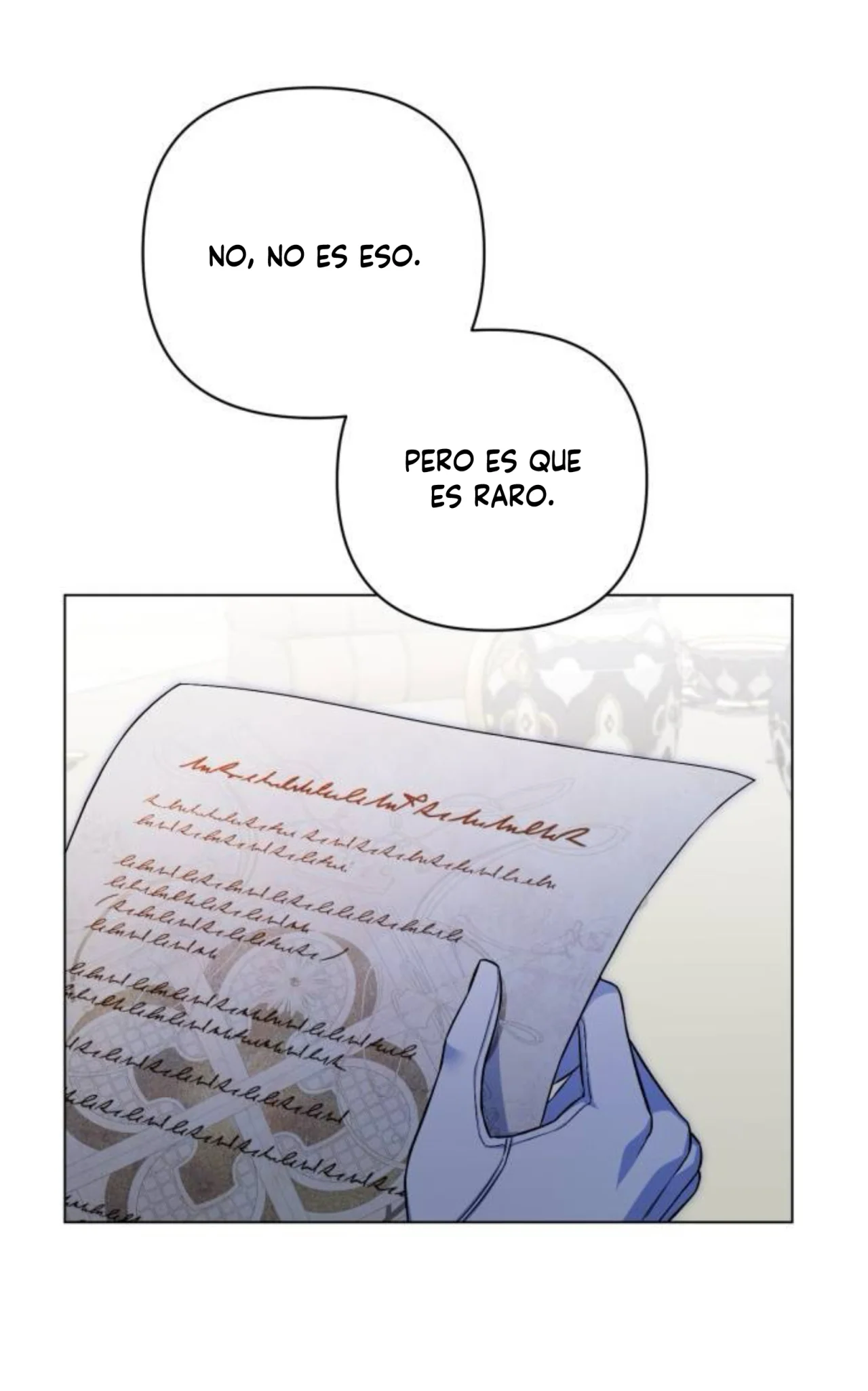 Página 69 del Manga