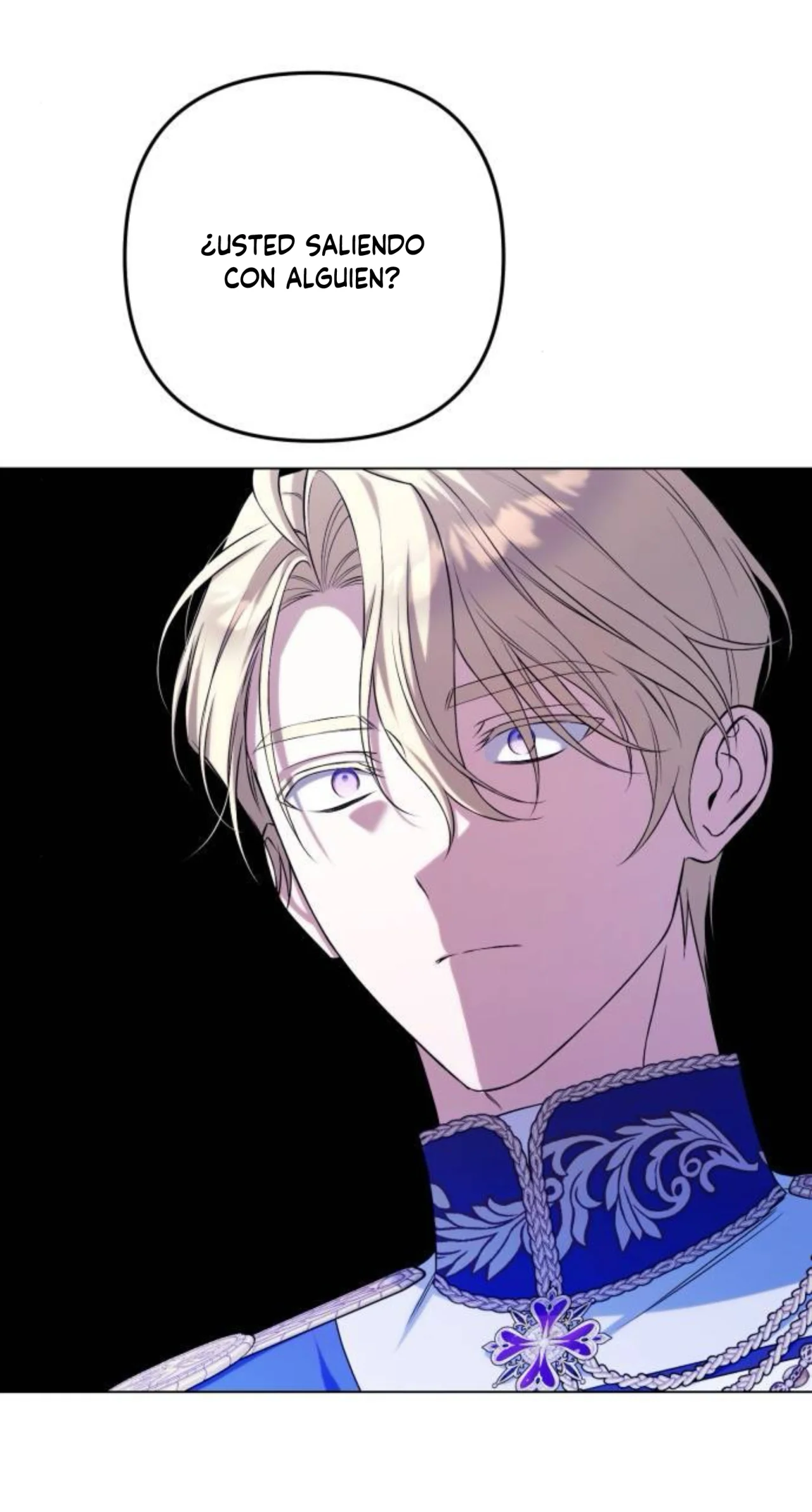Página 70 del Manga