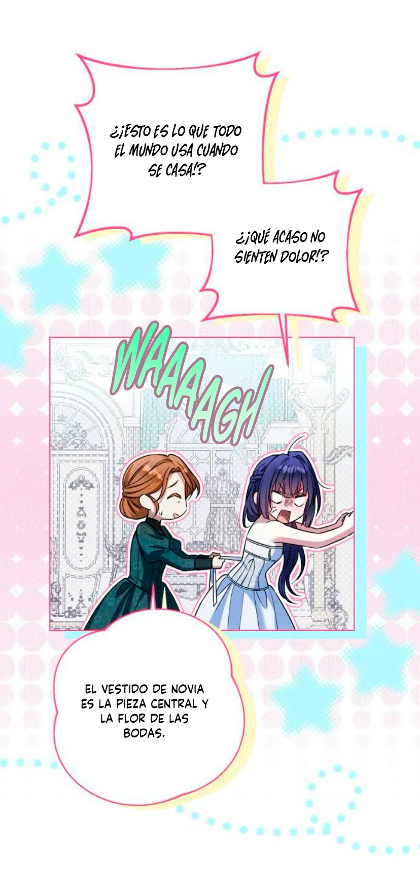 Página 45 del Manga