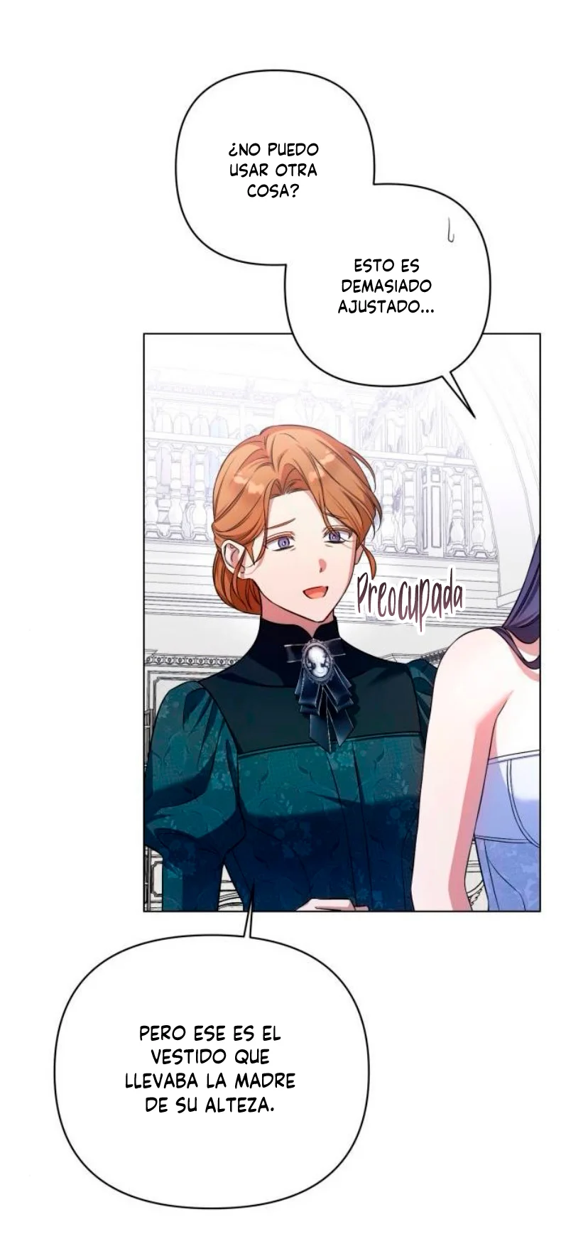 Página 46 del Manga