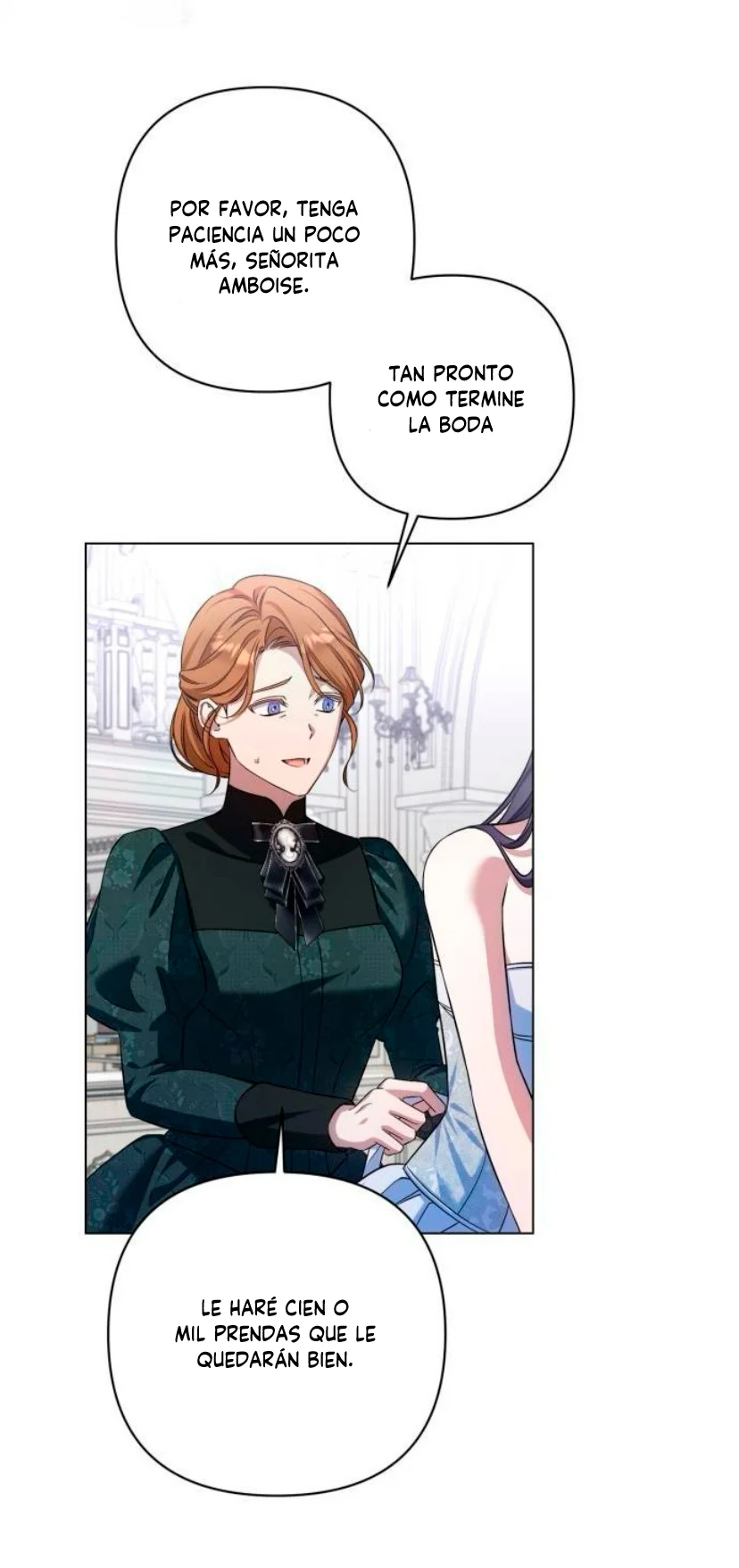 Página 50 del Manga