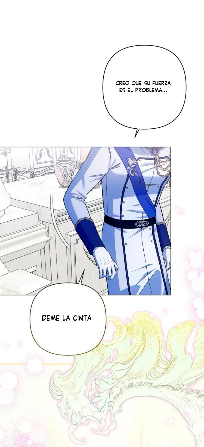 Página 52 del Manga