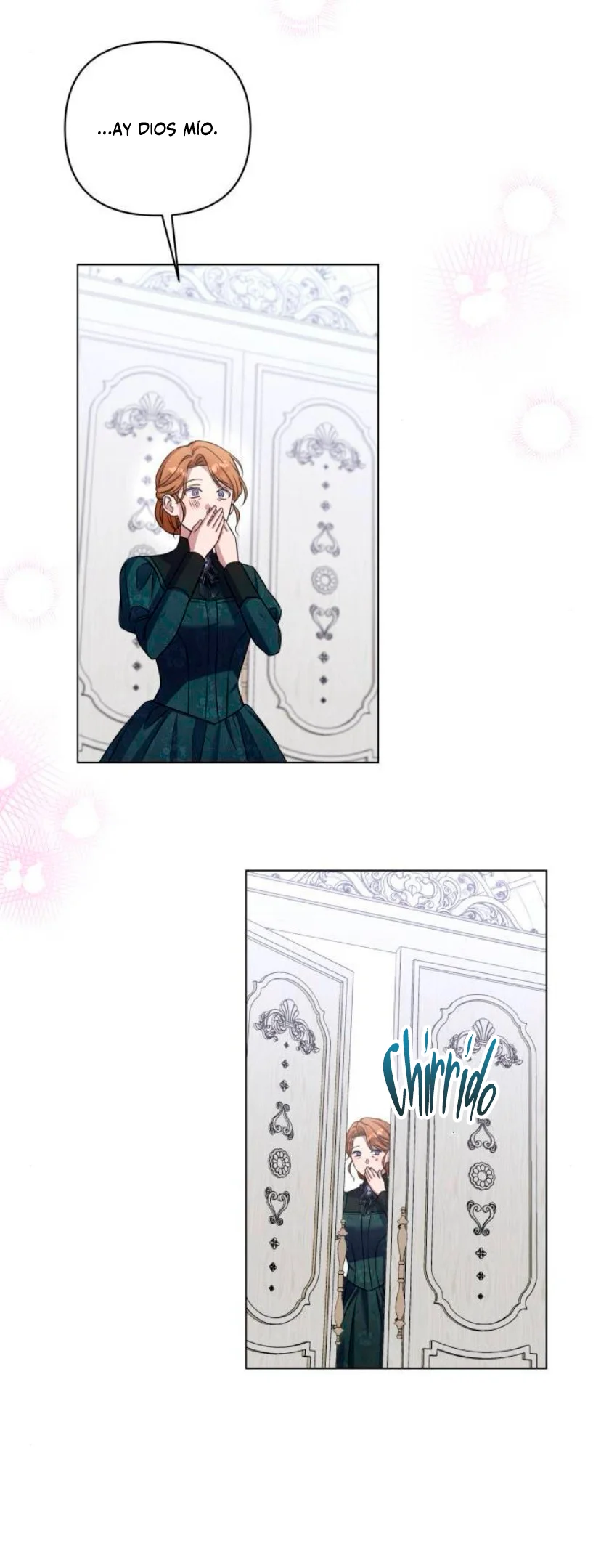 Página 54 del Manga